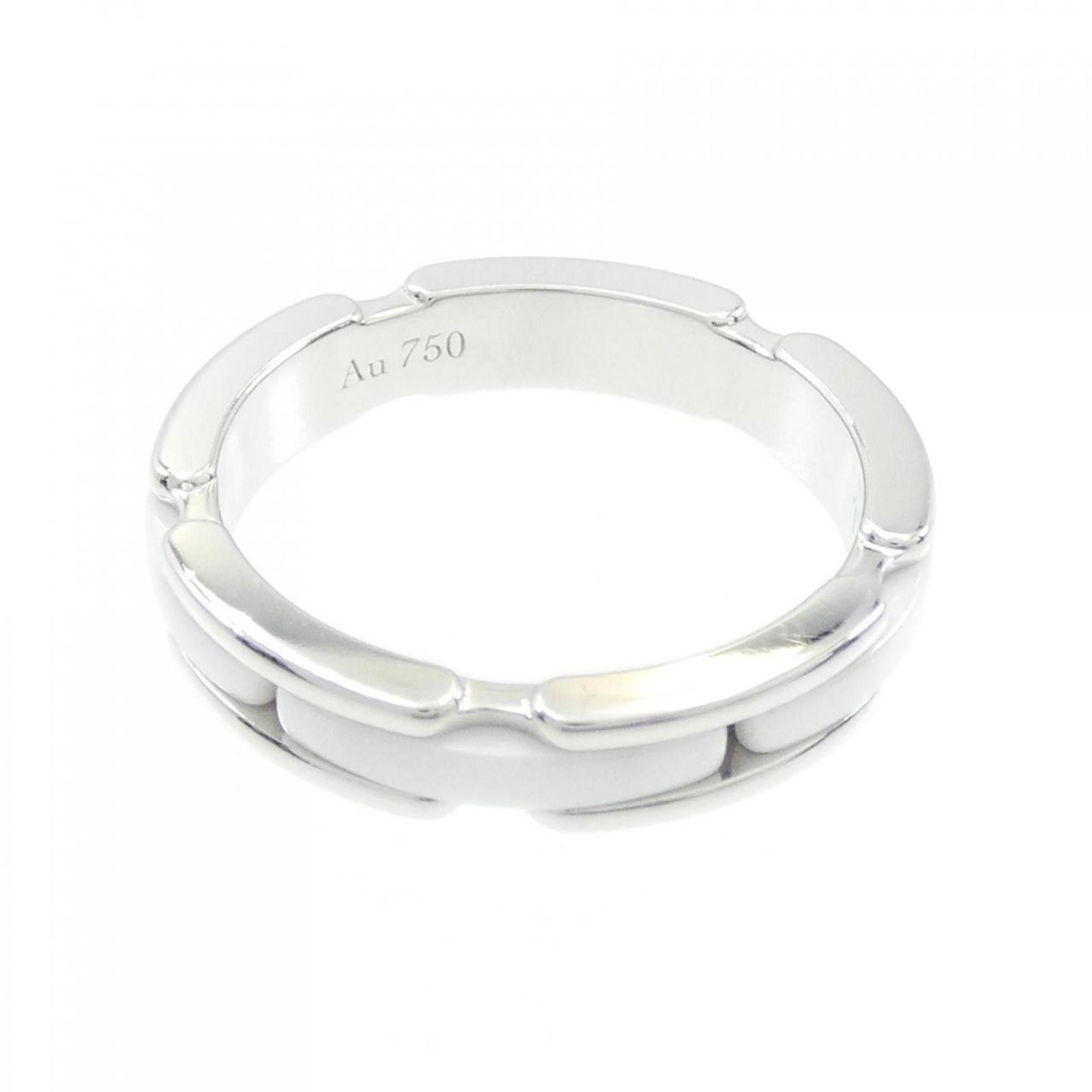 Chanel Chanel Ultra ring Size ONE SIZE - 2 Thumbnail