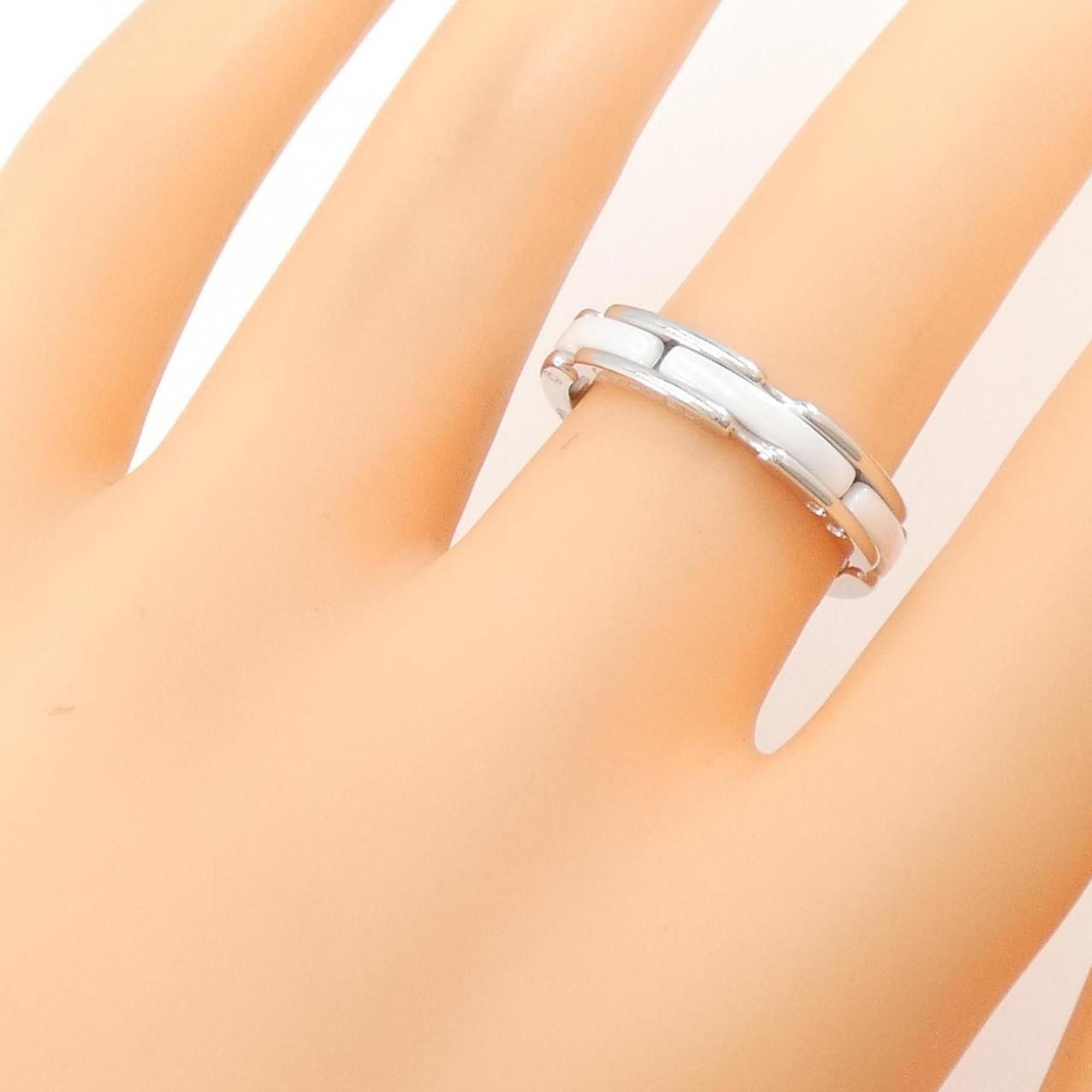 Chanel Chanel Ultra ring Size ONE SIZE - 4 Thumbnail