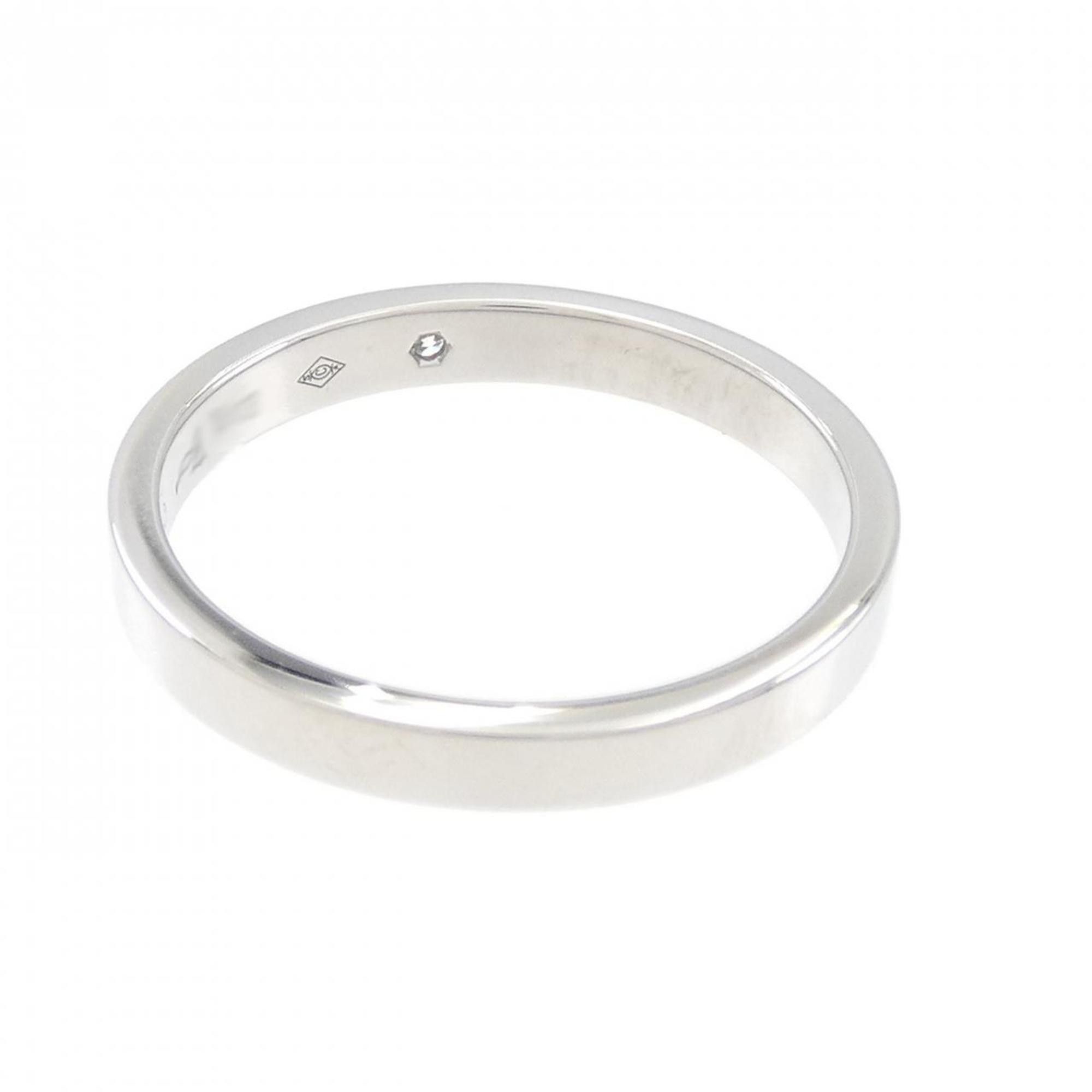 Cartier Cartier C de cartier ring Size ONE SIZE - 3 Thumbnail