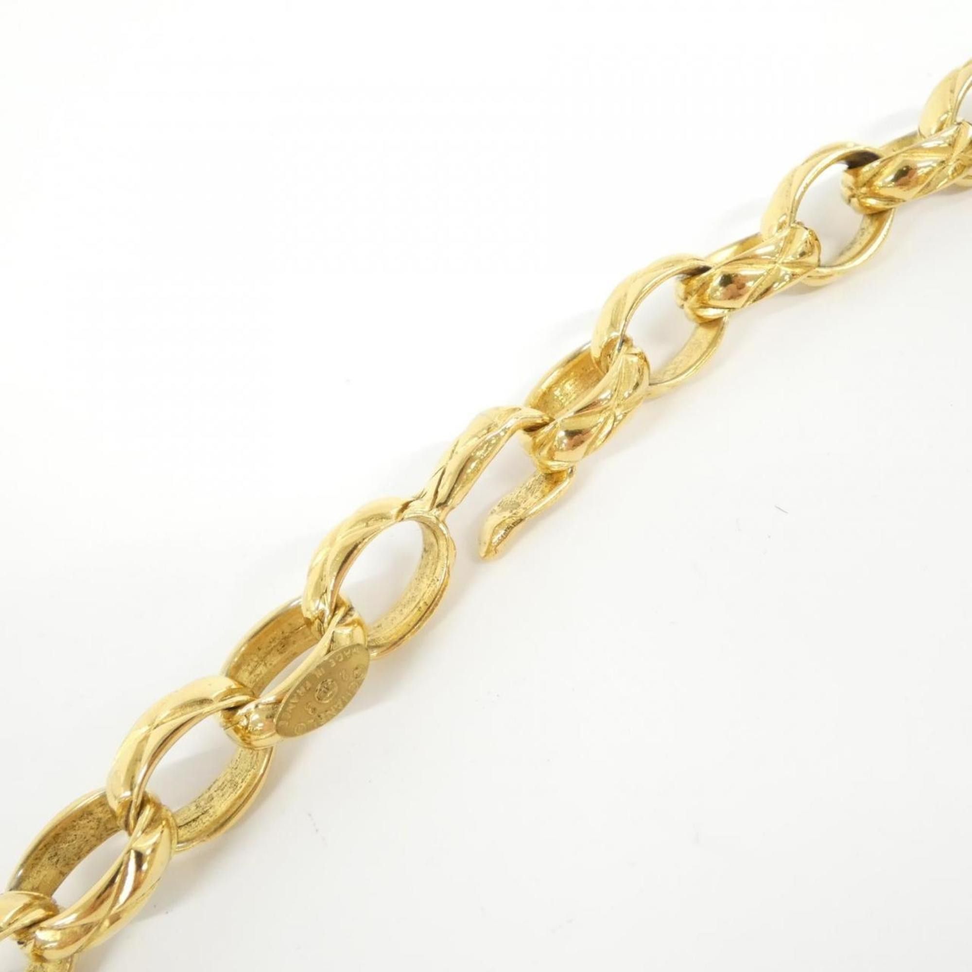 Chanel Chanel - necklace Size ONE SIZE - 3 Thumbnail