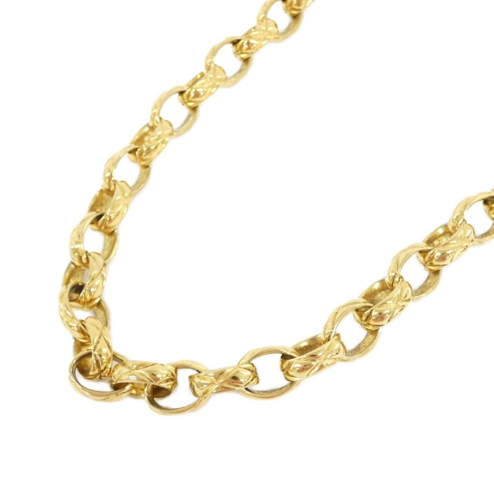 Chanel Chanel - necklace Size ONE SIZE - 2 Thumbnail