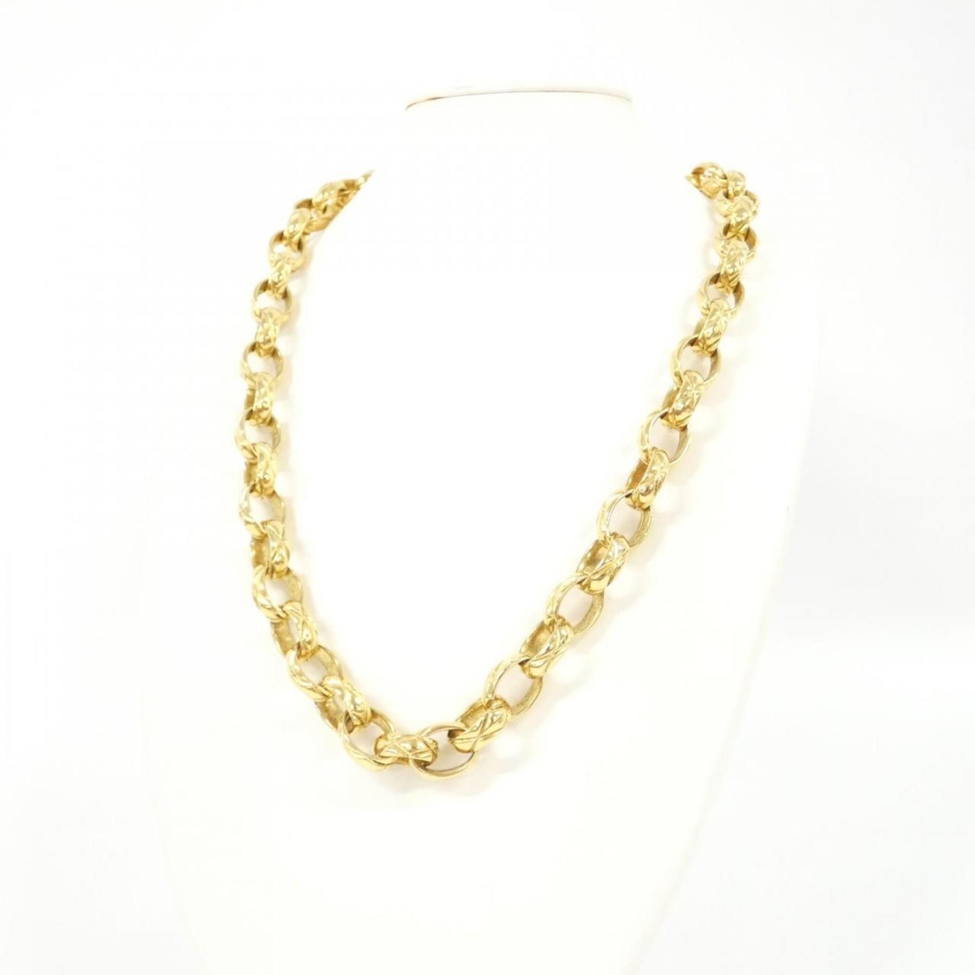 Chanel Chanel - necklace Size ONE SIZE - 4 Thumbnail