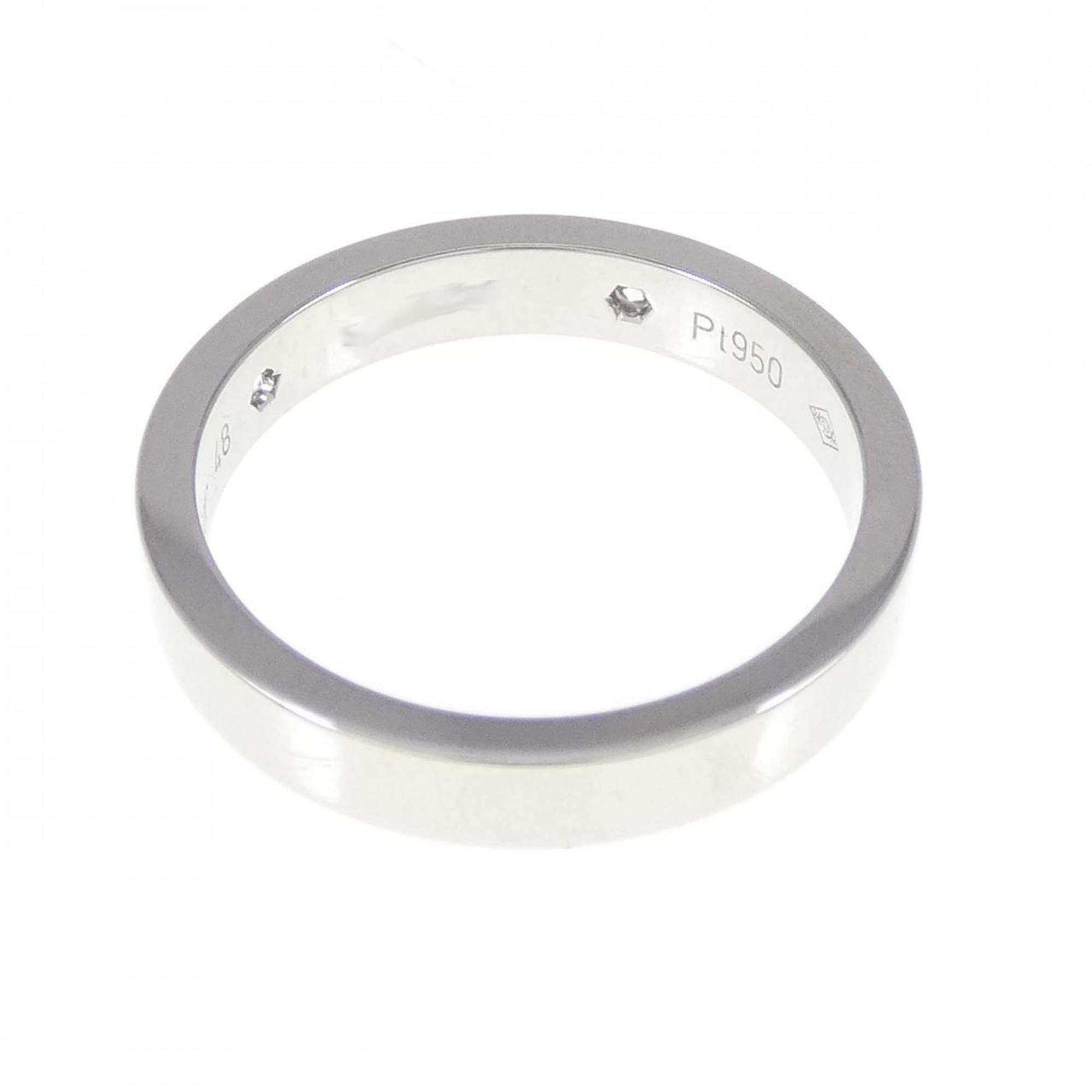 Cartier Cartier C de cartier ring Size ONE SIZE - 3 Thumbnail