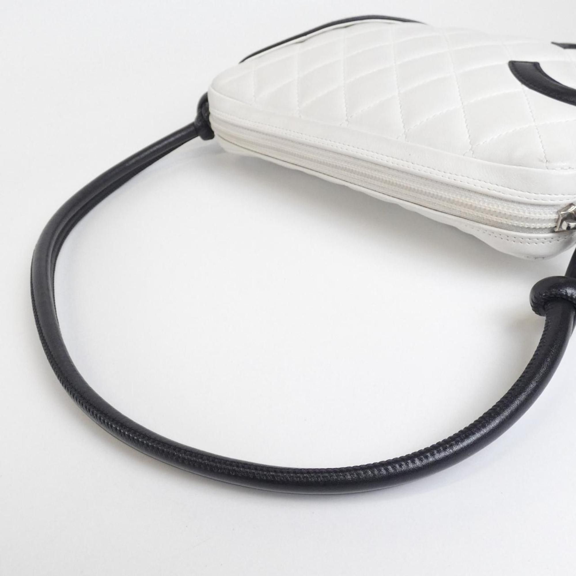 Chanel Chanel Cambon line shoulder Size ONE SIZE - 3 Thumbnail
