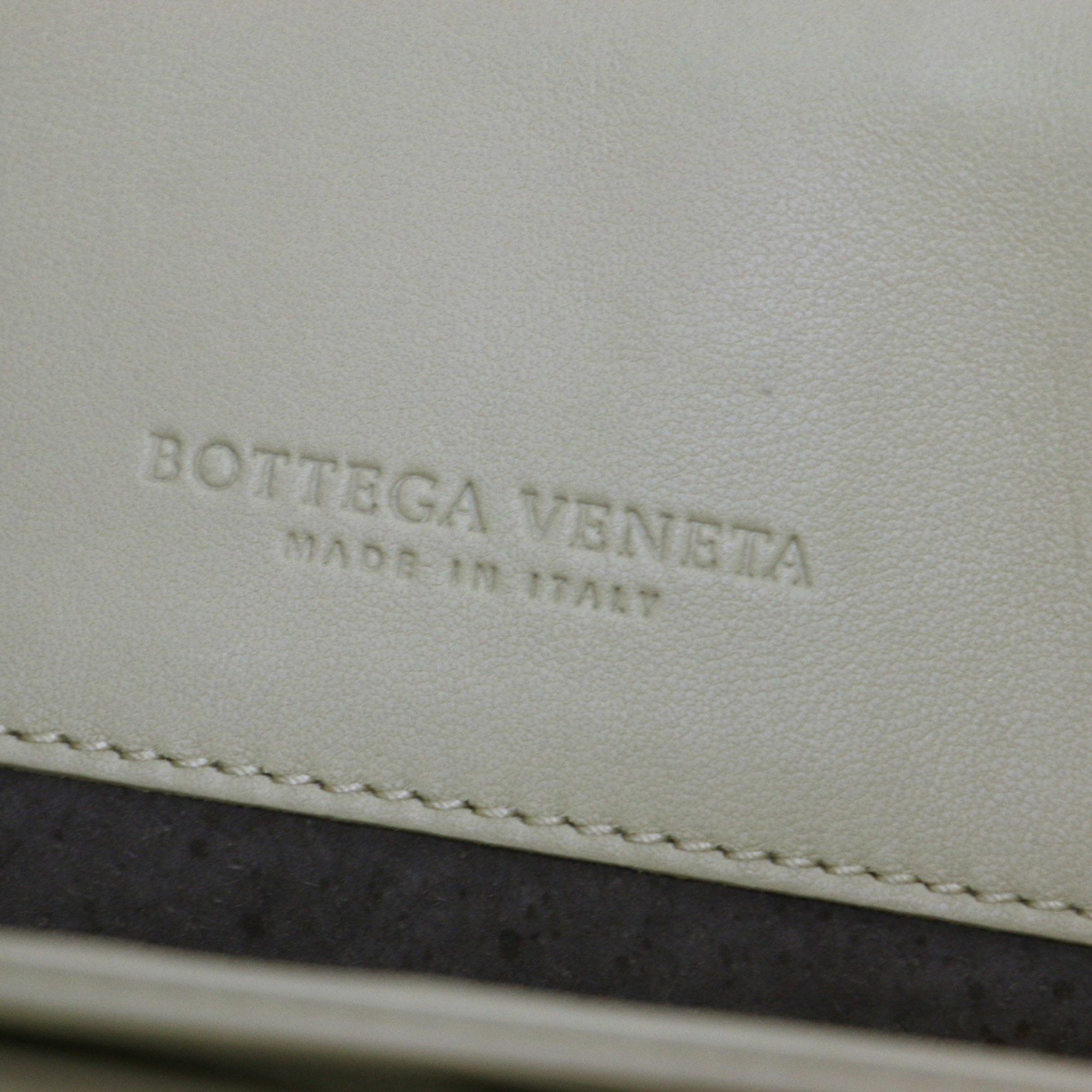 Bottega Veneta Bottega Veneta Olimpia shoulder Size ONE SIZE - 8 Thumbnail
