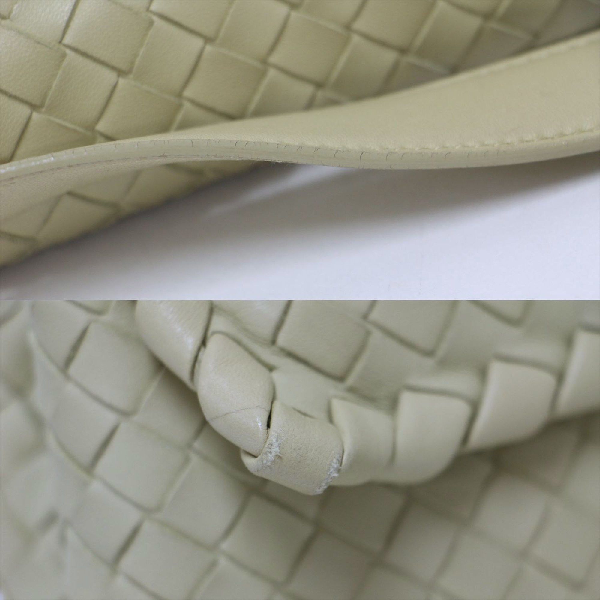 Bottega Veneta Bottega Veneta Olimpia shoulder Size ONE SIZE - 6 Thumbnail