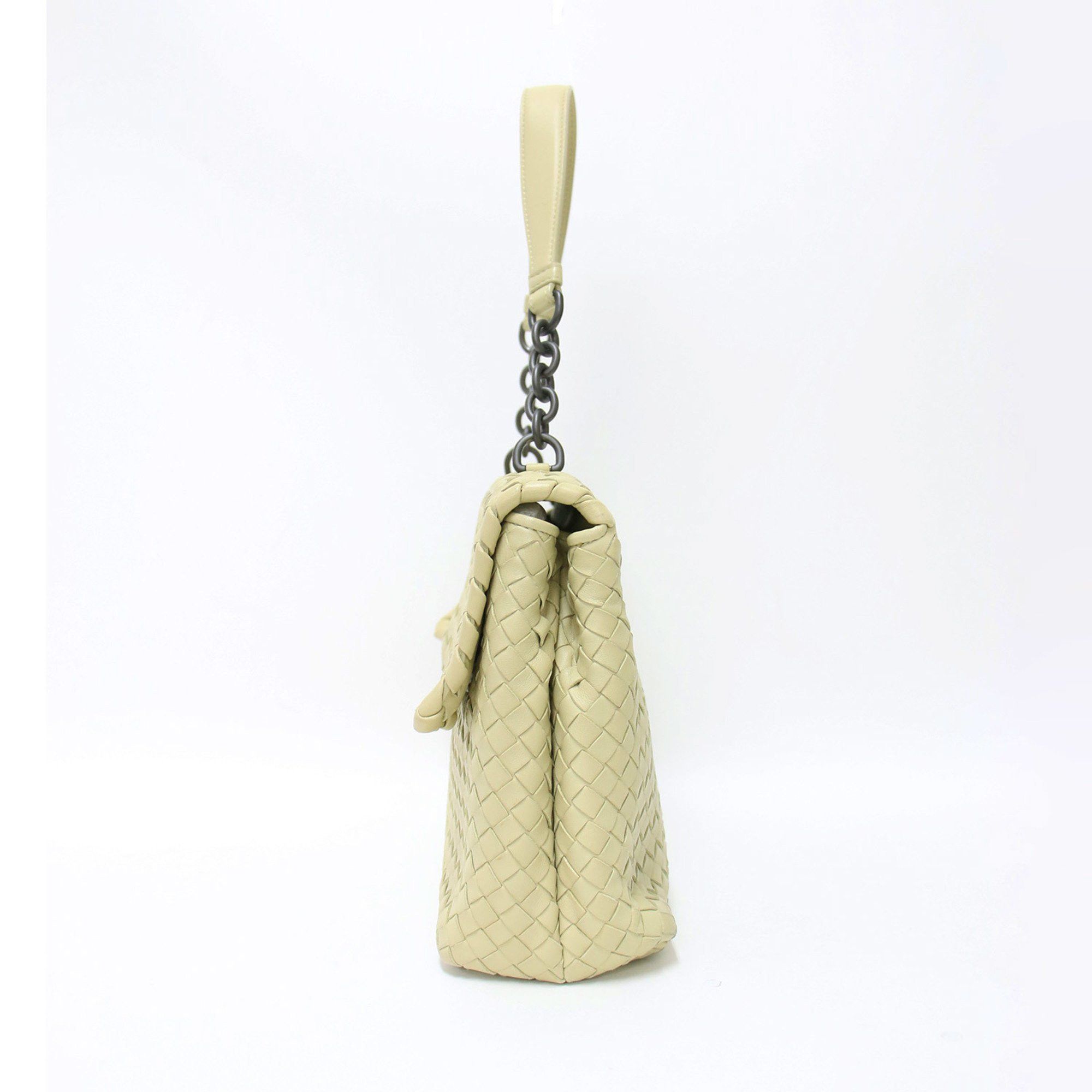 Bottega Veneta Bottega Veneta Olimpia shoulder Size ONE SIZE - 3 Thumbnail