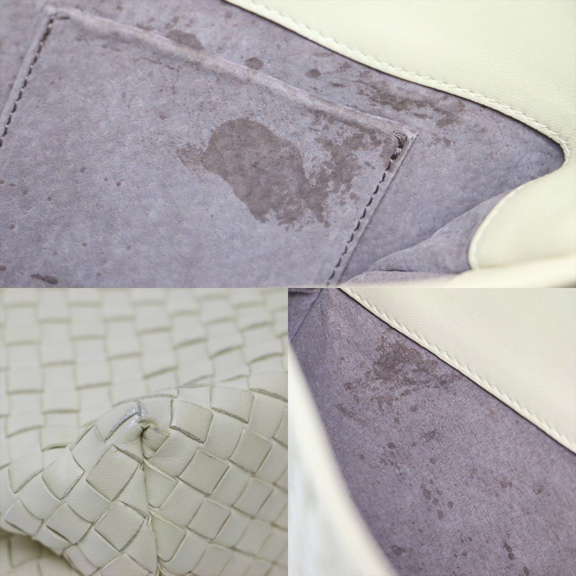 Bottega Veneta Bottega Veneta Olimpia shoulder Size ONE SIZE - 5 Thumbnail
