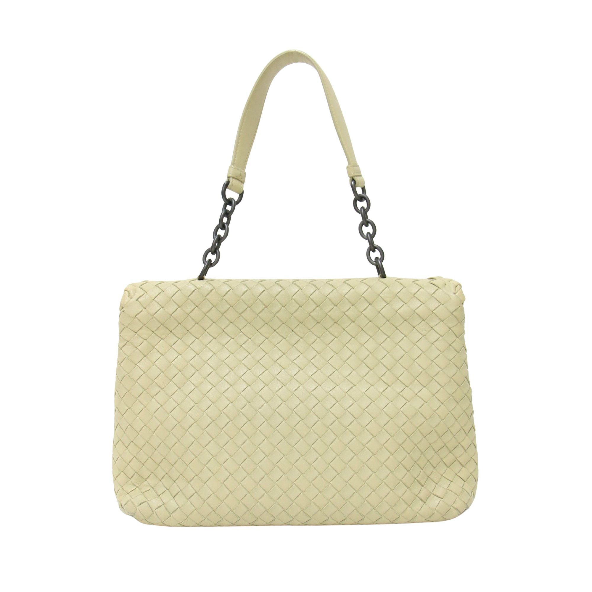 Bottega Veneta Bottega Veneta Olimpia shoulder Size ONE SIZE - 2 Thumbnail