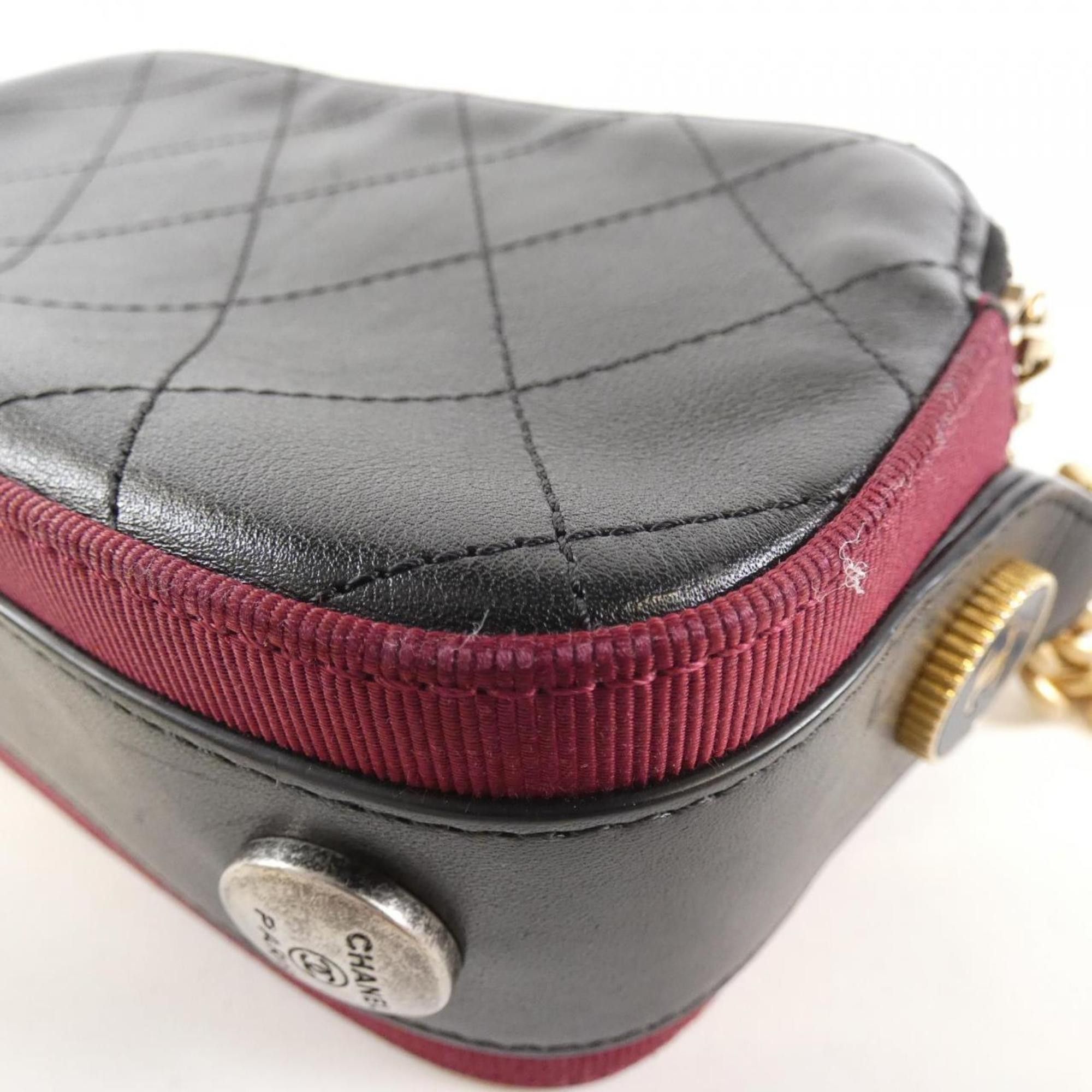 Chanel Chanel Camera shoulder Size ONE SIZE - 4 Thumbnail