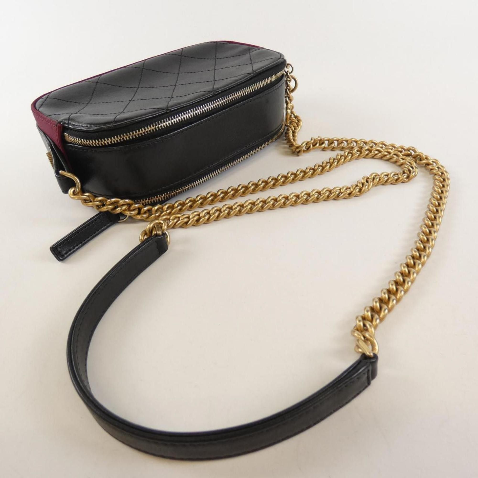 Chanel Chanel Camera shoulder Size ONE SIZE - 3 Thumbnail