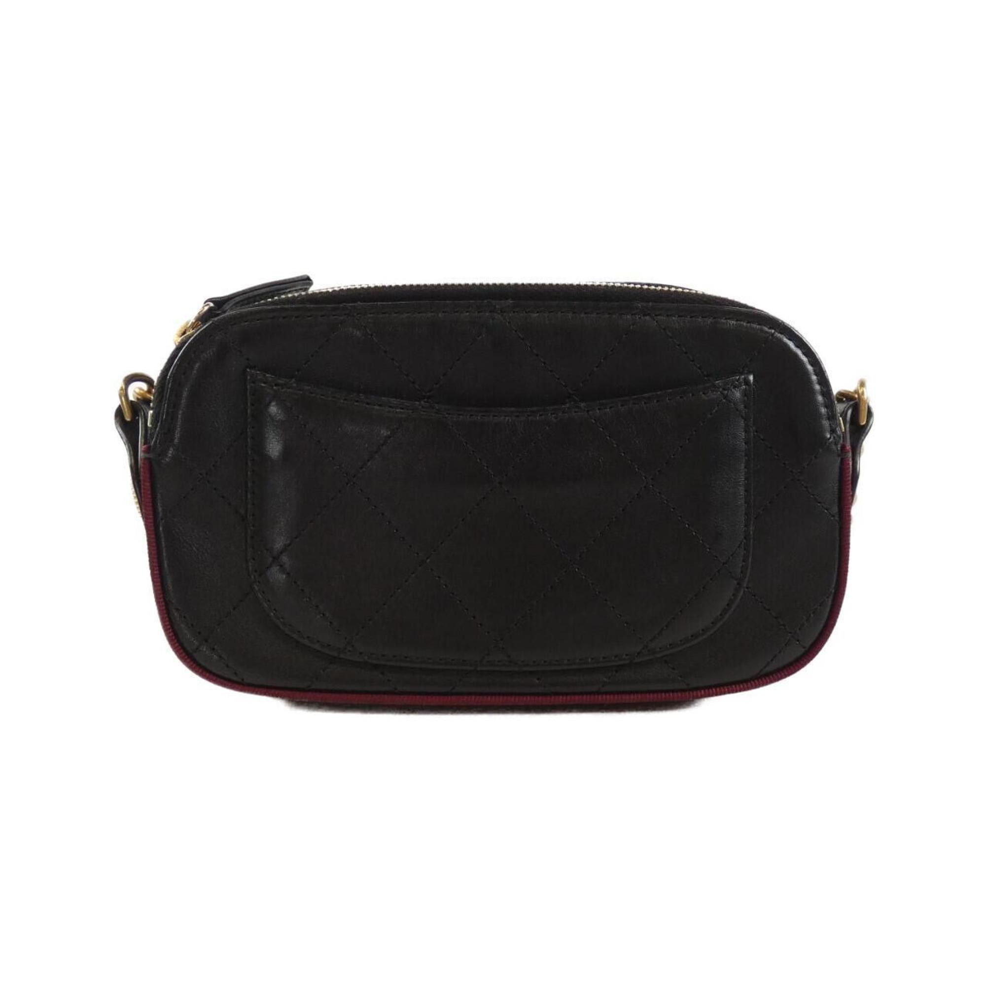 Chanel Chanel Camera shoulder Size ONE SIZE - 2 Thumbnail