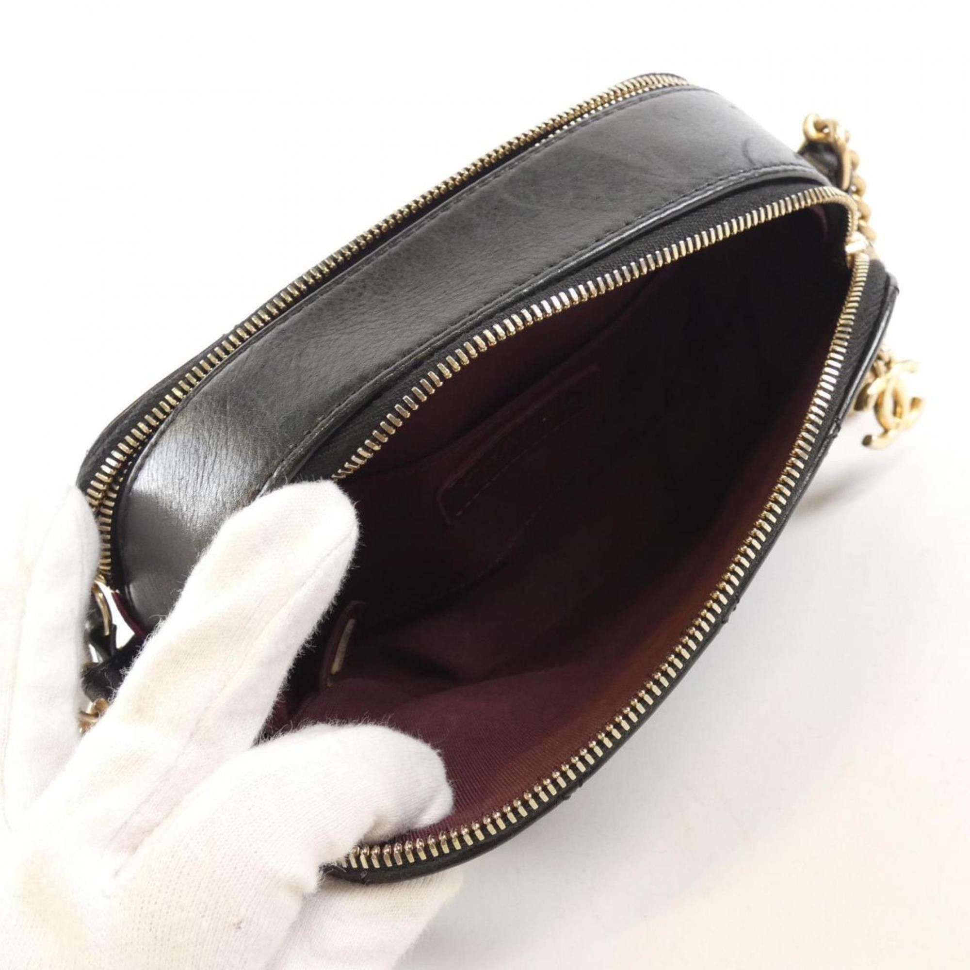 Chanel Chanel Camera shoulder Size ONE SIZE - 6 Thumbnail