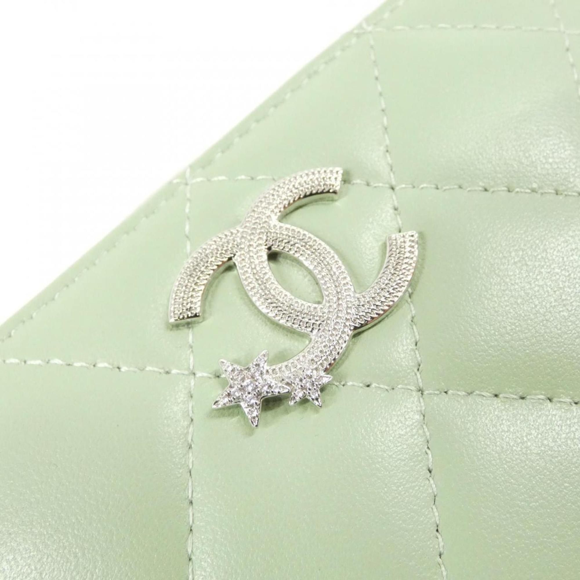 Chanel Chanel Porte monnaie wallet Size ONE SIZE - 7 Thumbnail