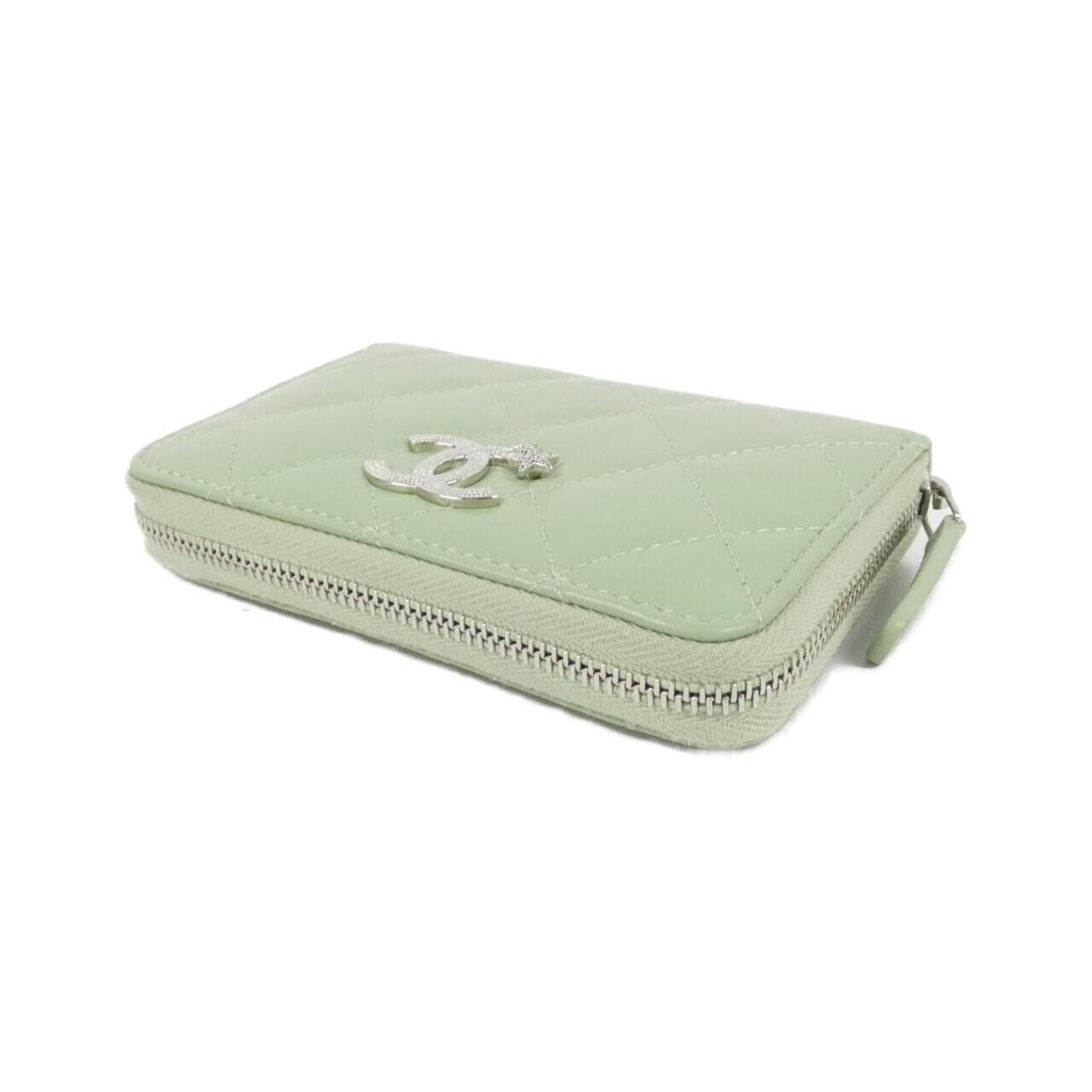Chanel Chanel Porte monnaie wallet Size ONE SIZE - 3 Thumbnail