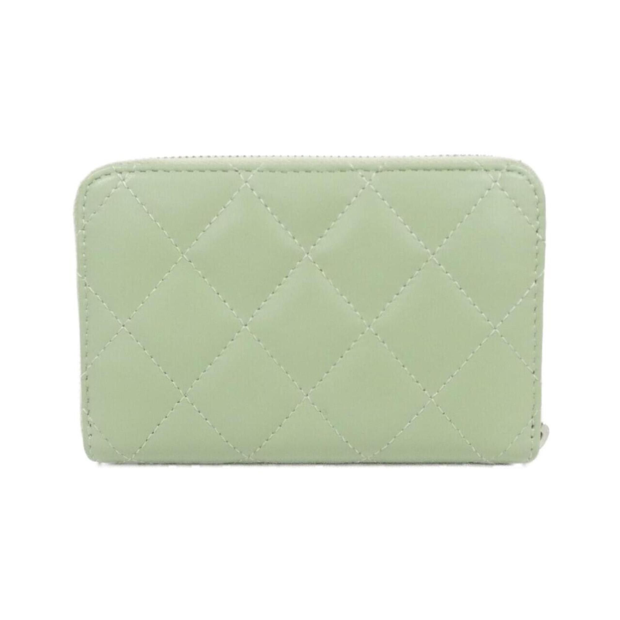 Chanel Chanel Porte monnaie wallet Size ONE SIZE - 2 Thumbnail