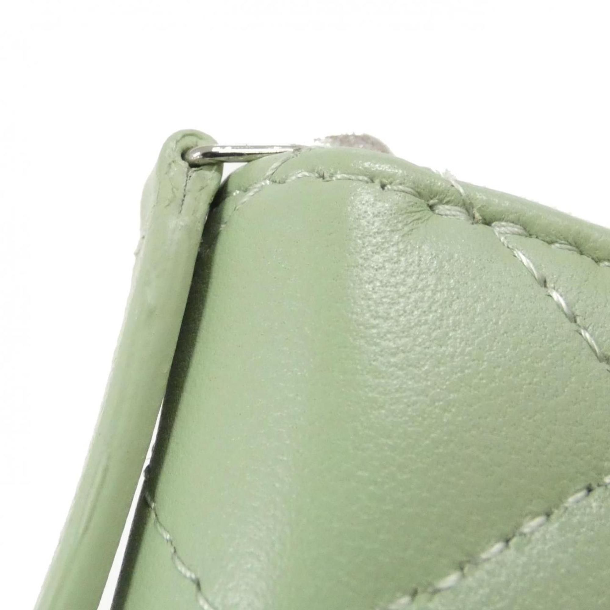 Chanel Chanel Porte monnaie wallet Size ONE SIZE - 6 Thumbnail