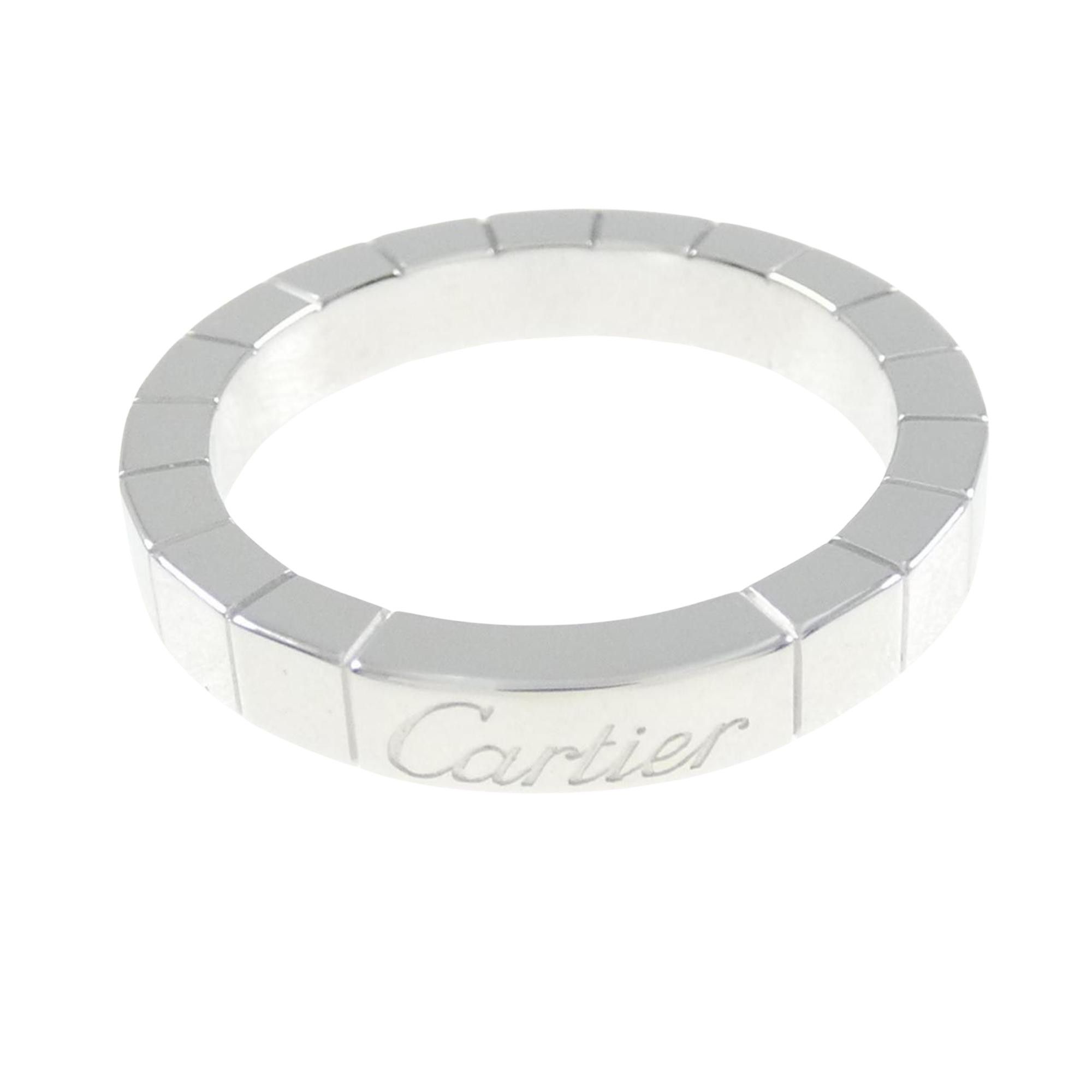 Cartier Cartier Lanière ring Size ONE SIZE - 2 Thumbnail