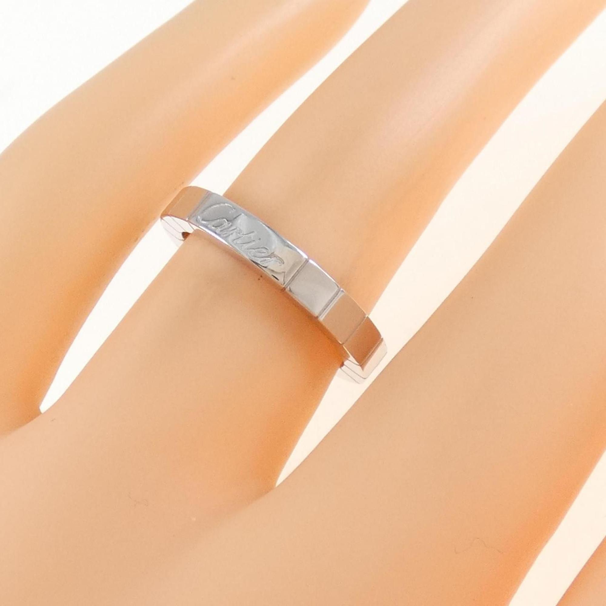 Cartier Cartier Lanière ring Size ONE SIZE - 3 Thumbnail