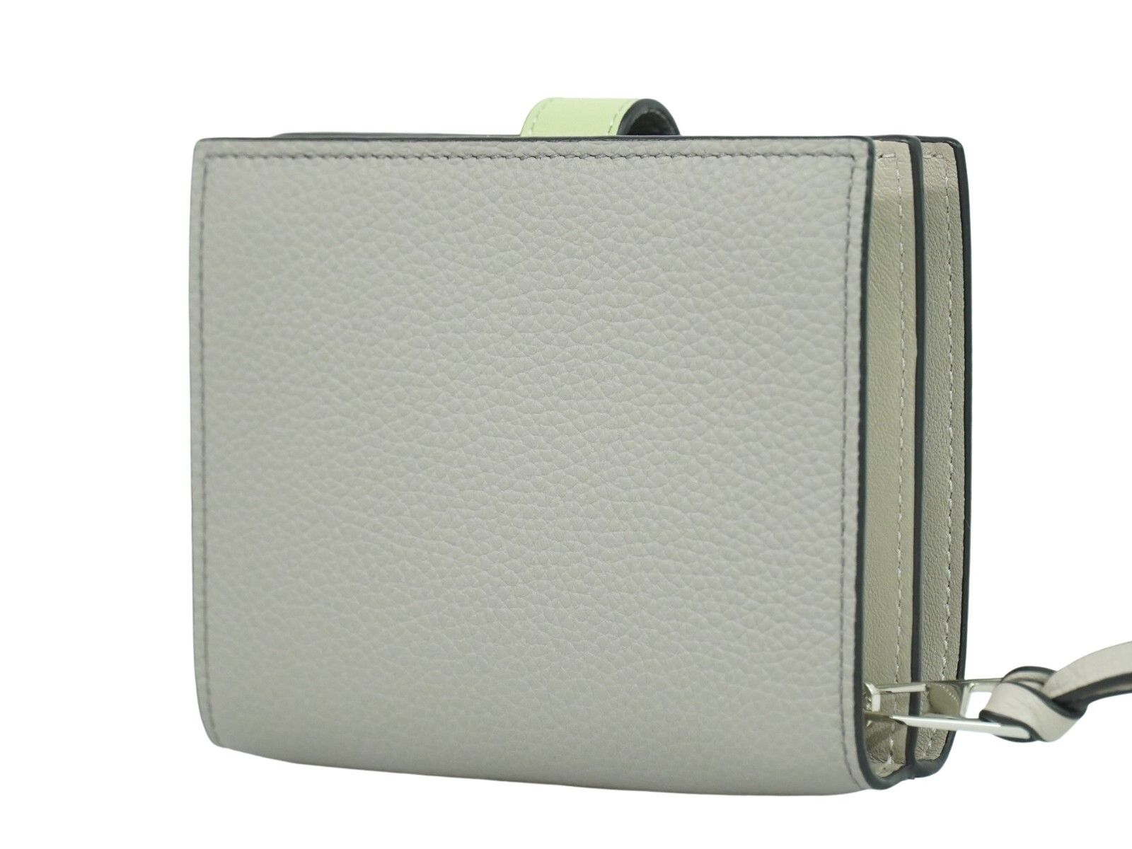 Loewe Loewe Anagram wallet Size ONE SIZE - 2 Thumbnail