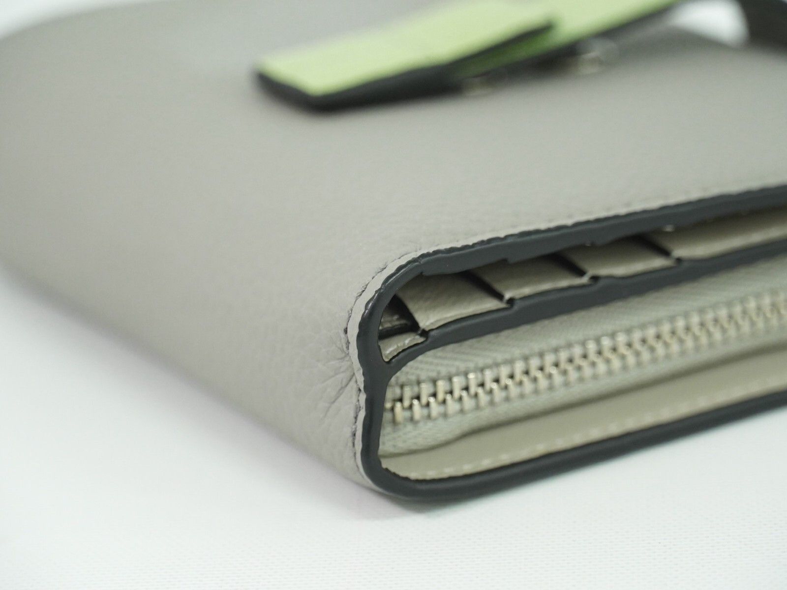 Loewe Loewe Anagram wallet Size ONE SIZE - 4 Thumbnail