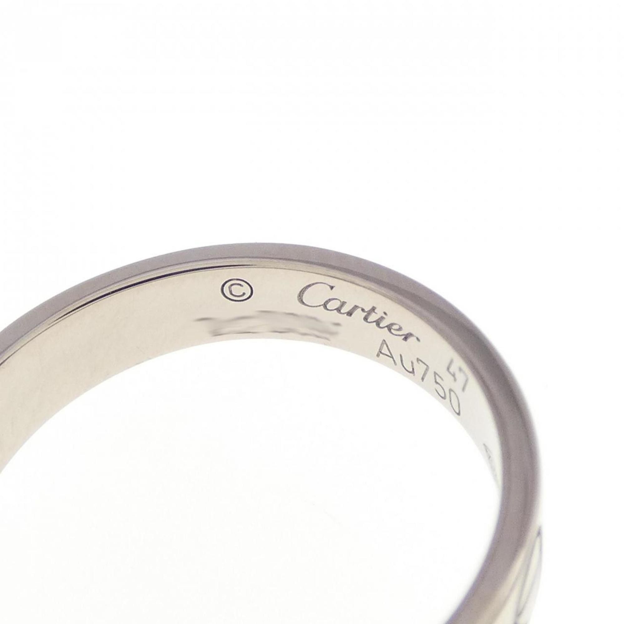 Cartier Cartier Love ring Size ONE SIZE - 3 Thumbnail