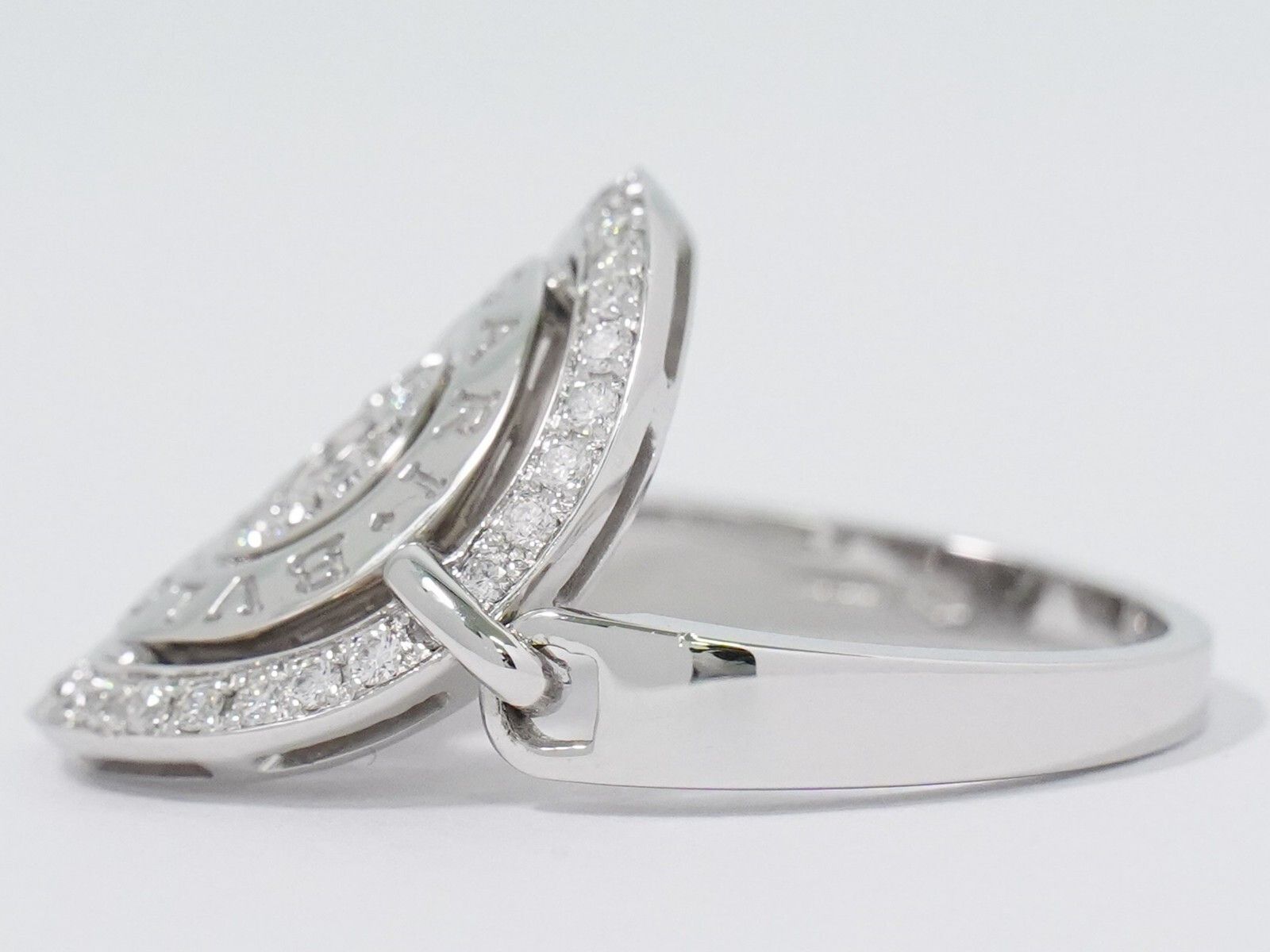Bvlgari Bulgari Astrale ring Size ONE SIZE - 3 Thumbnail