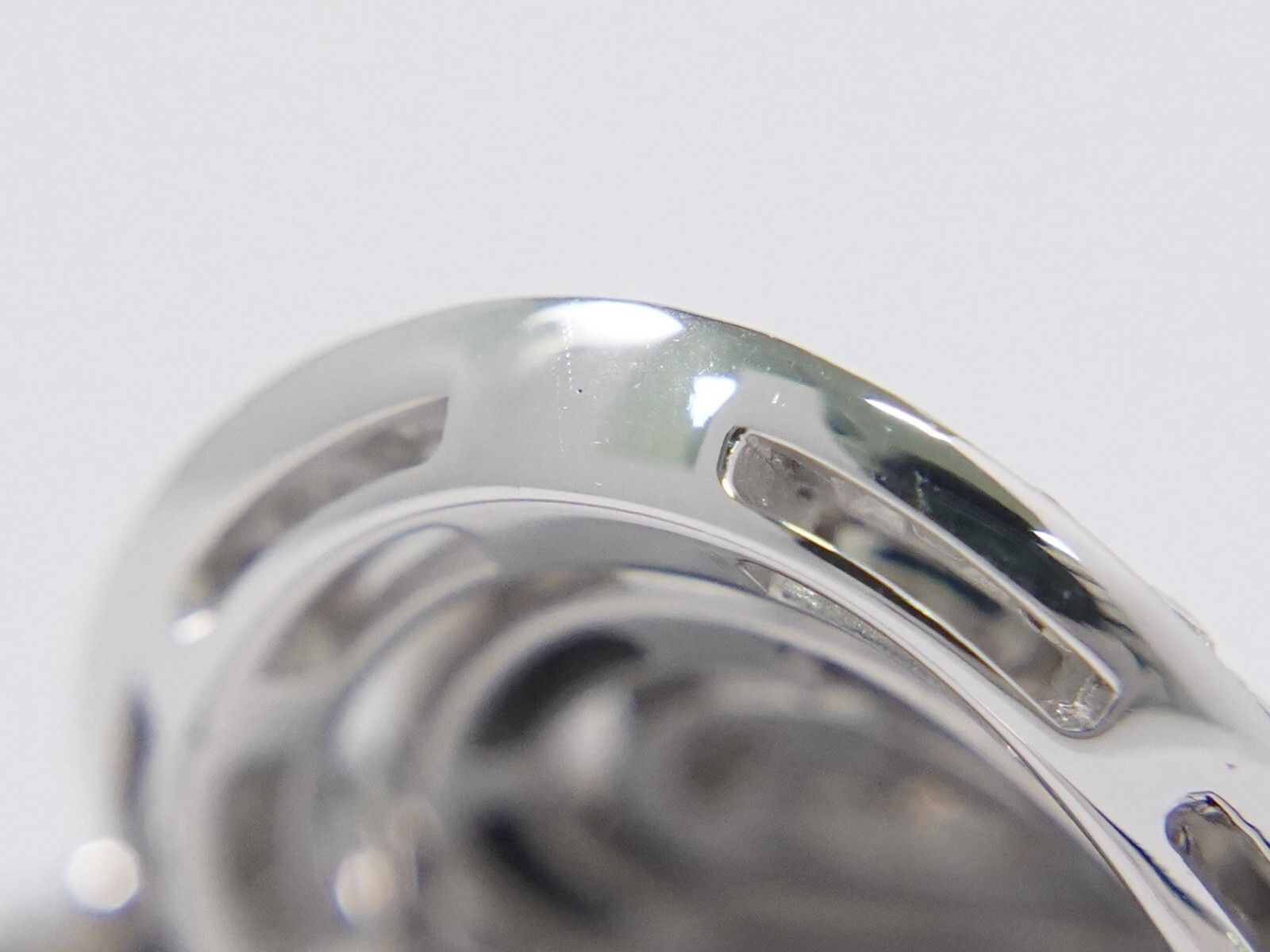 Bvlgari Bulgari Astrale ring Size ONE SIZE - 6 Thumbnail