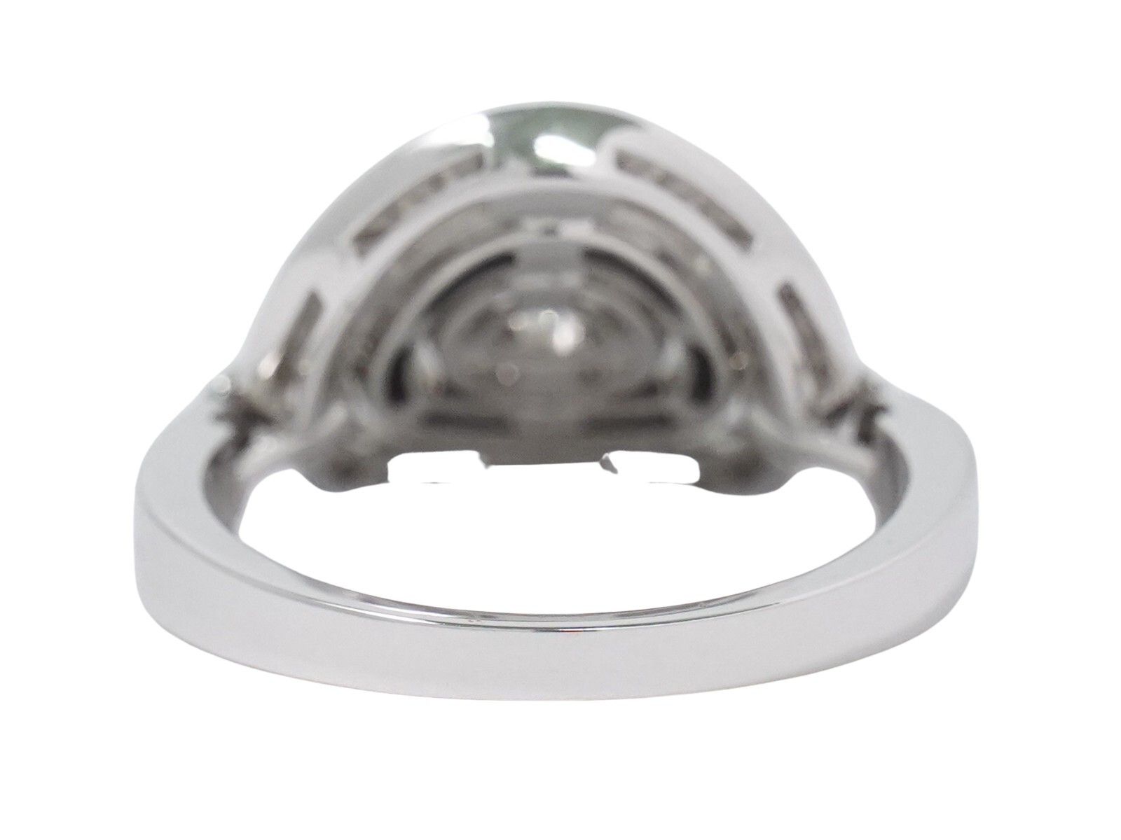 Bvlgari Bulgari Astrale ring Size ONE SIZE - 2 Thumbnail