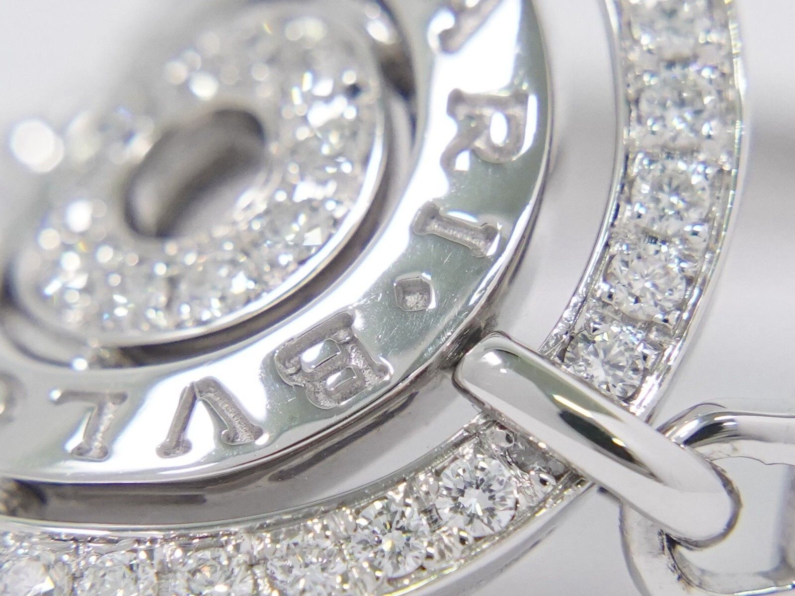 Bvlgari Bulgari Astrale ring Size ONE SIZE - 5 Thumbnail