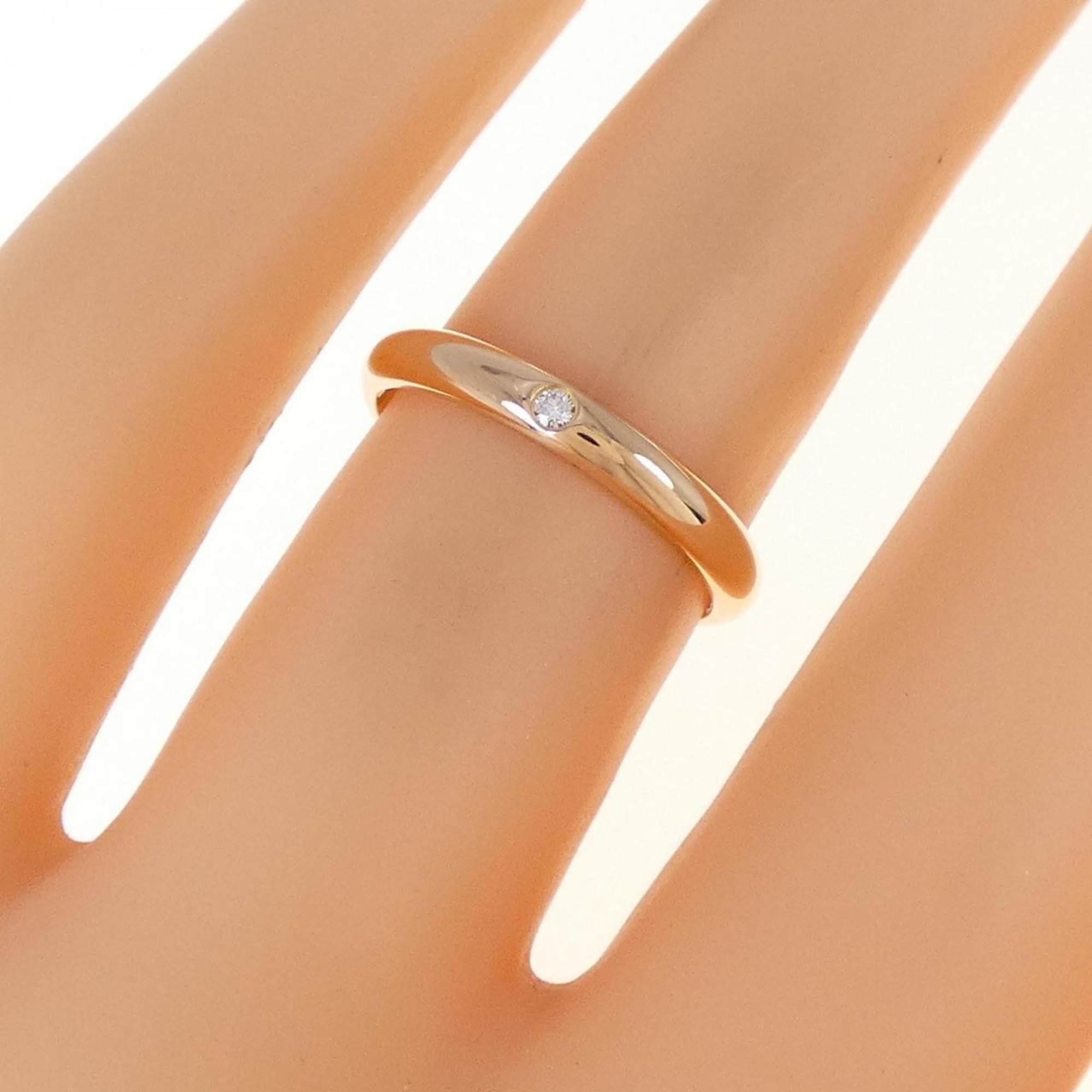 Cartier Cartier 1895 ring Size ONE SIZE - 5 Thumbnail