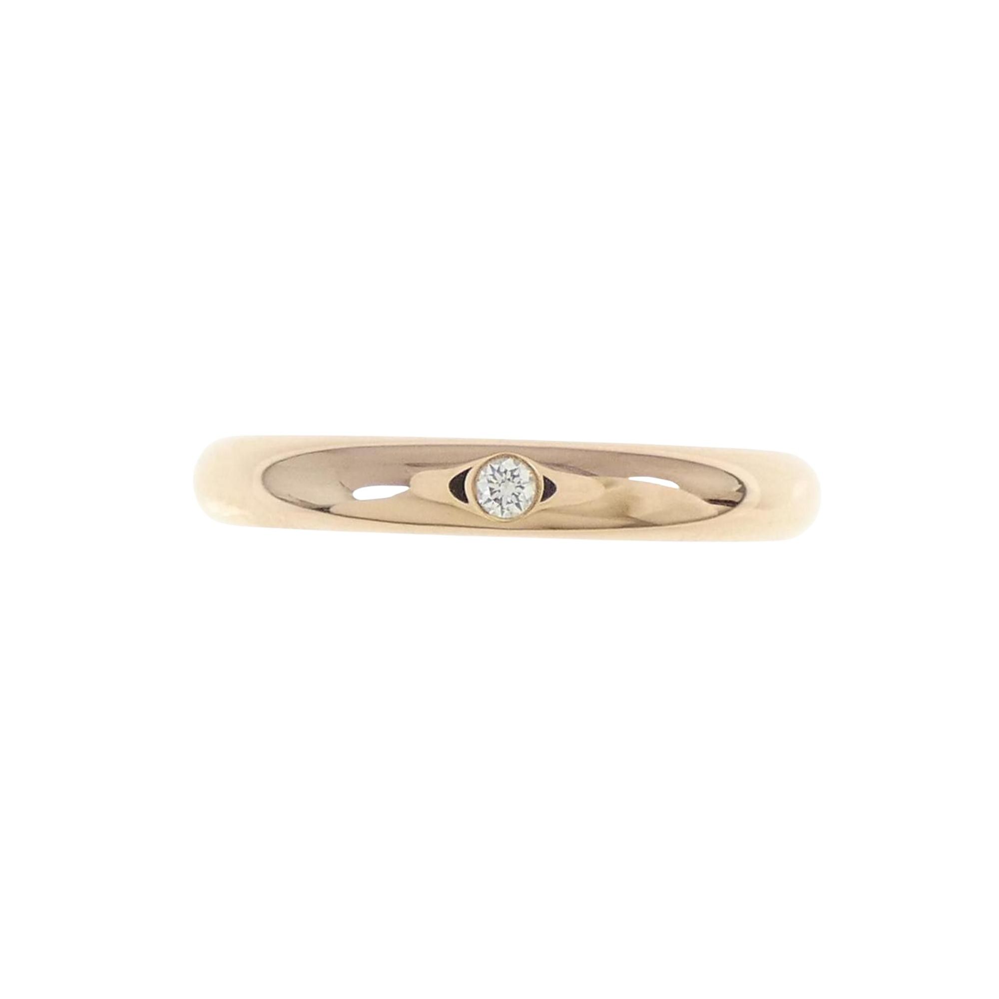 Cartier Cartier 1895 ring Size ONE SIZE - 2 Thumbnail