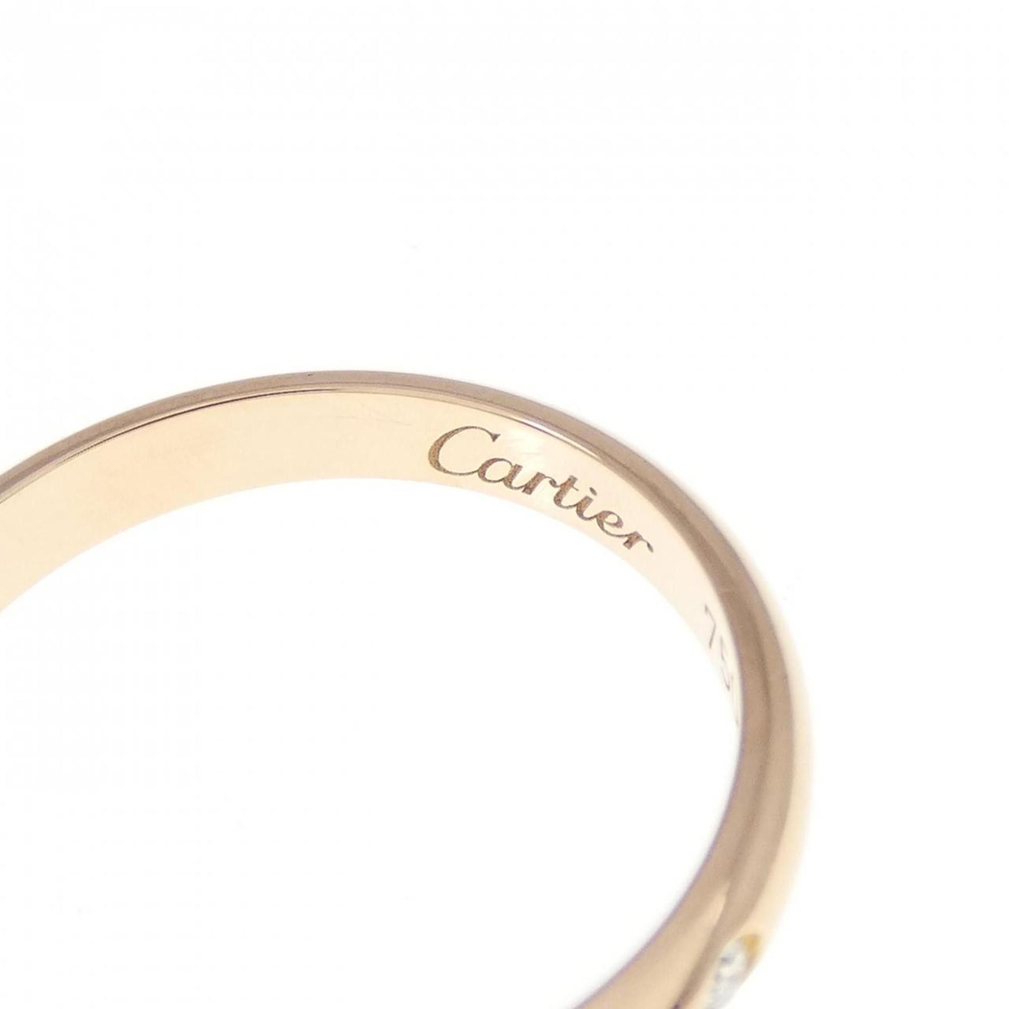 Cartier Cartier 1895 ring Size ONE SIZE - 4 Thumbnail