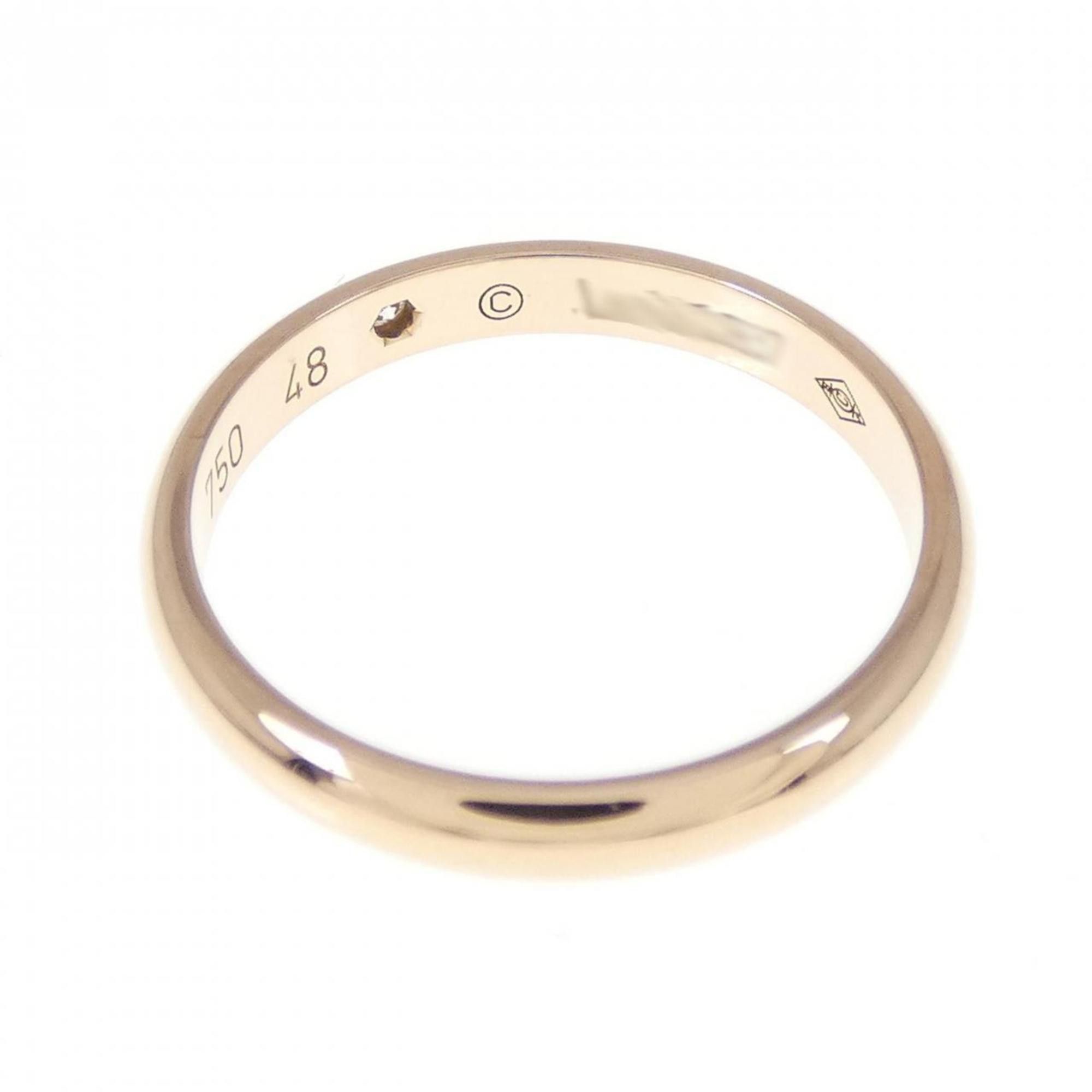 Cartier Cartier 1895 ring Size ONE SIZE - 3 Thumbnail