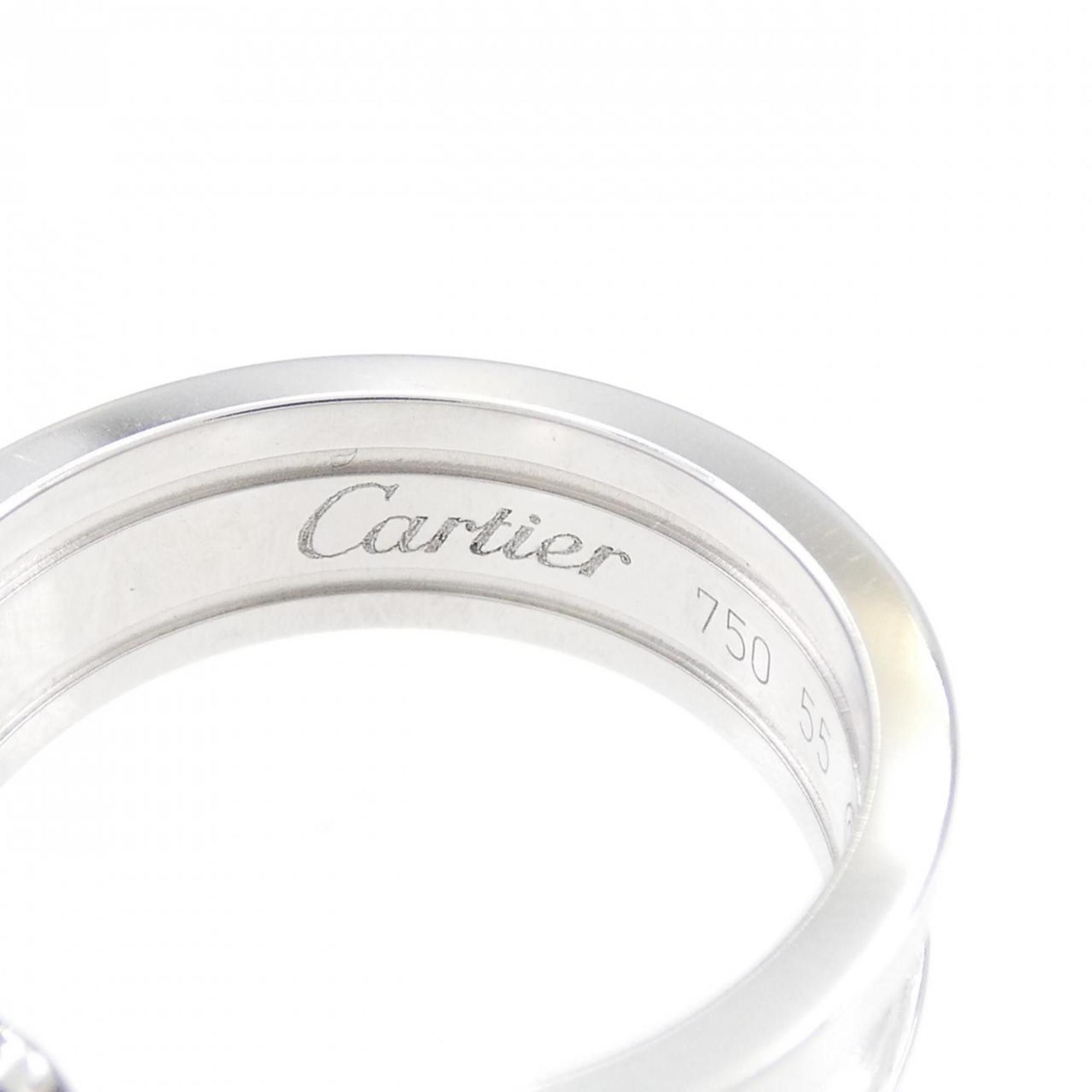 Cartier Cartier 2C C2 ring Size ONE SIZE - 3 Thumbnail