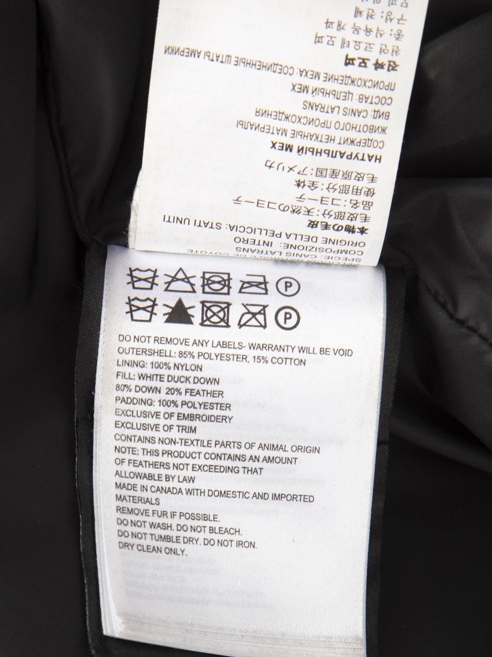 Canada Goose Parka Receipt Uk Goose Parka Fur Canada Goose Uk