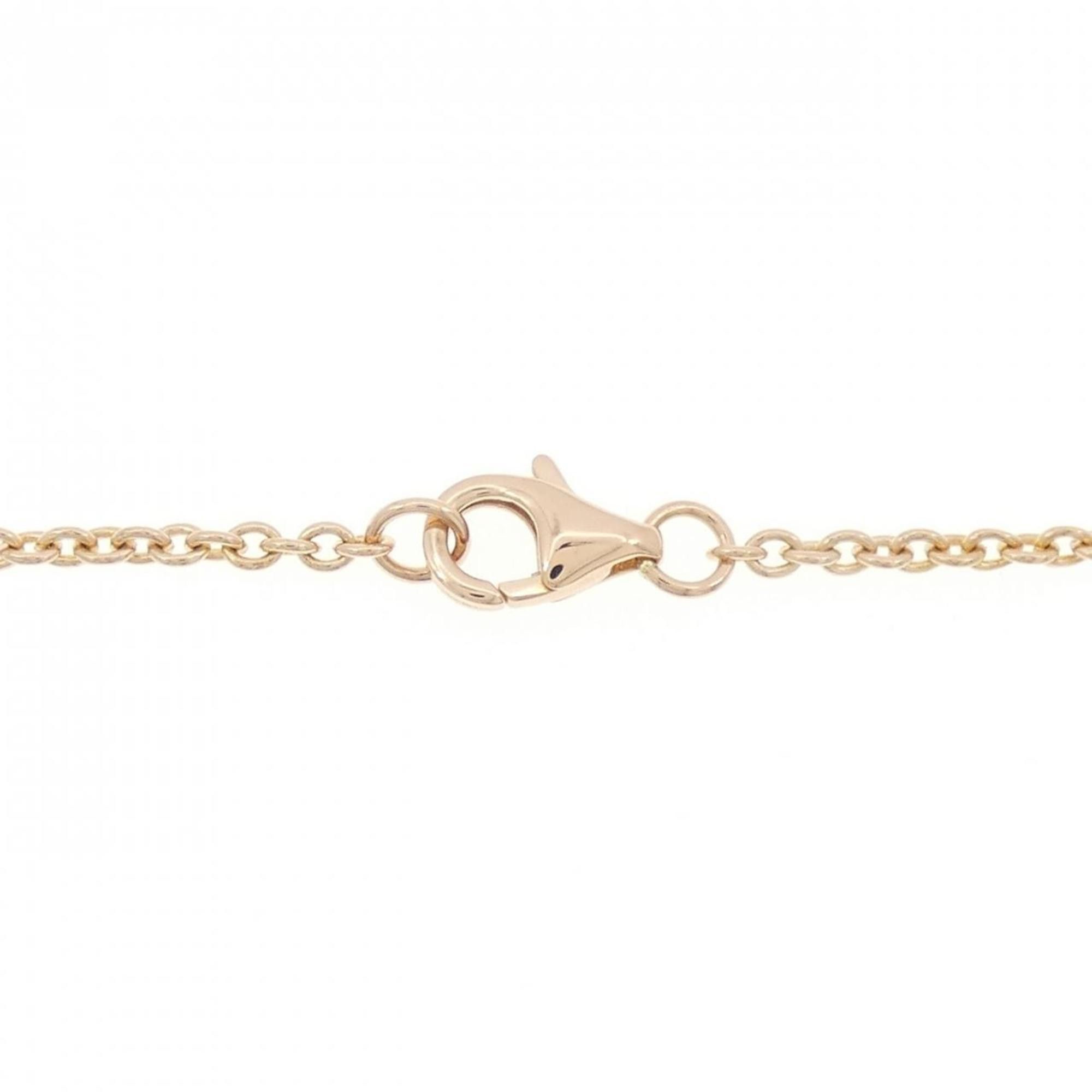 Cartier Cartier Love necklace Size ONE SIZE - 2 Thumbnail