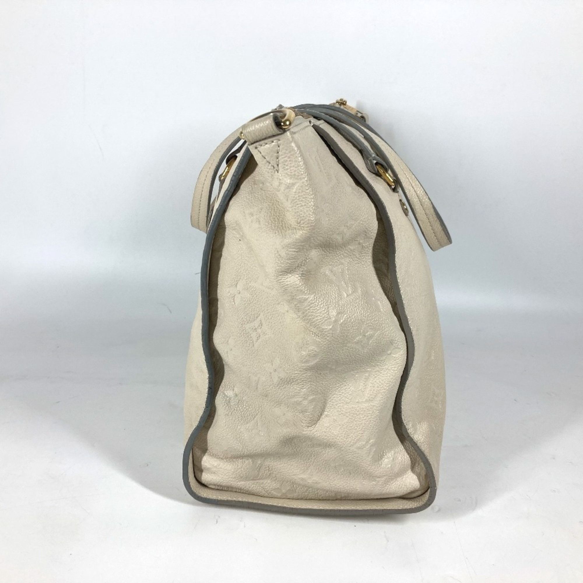 Louis Vuitton Louis Vuitton Lumineuse tote Size ONE SIZE - 3 Thumbnail