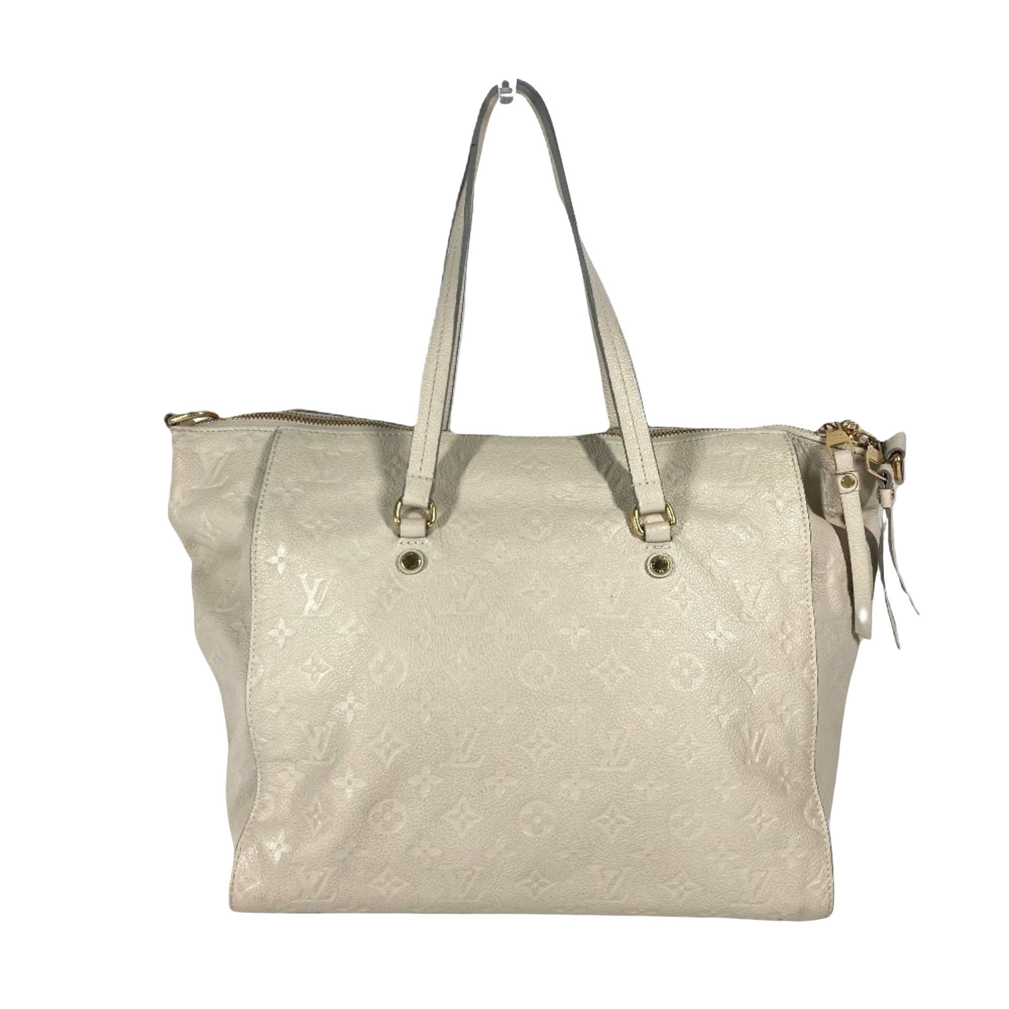 Louis Vuitton Louis Vuitton Lumineuse tote Size ONE SIZE - 2 Thumbnail
