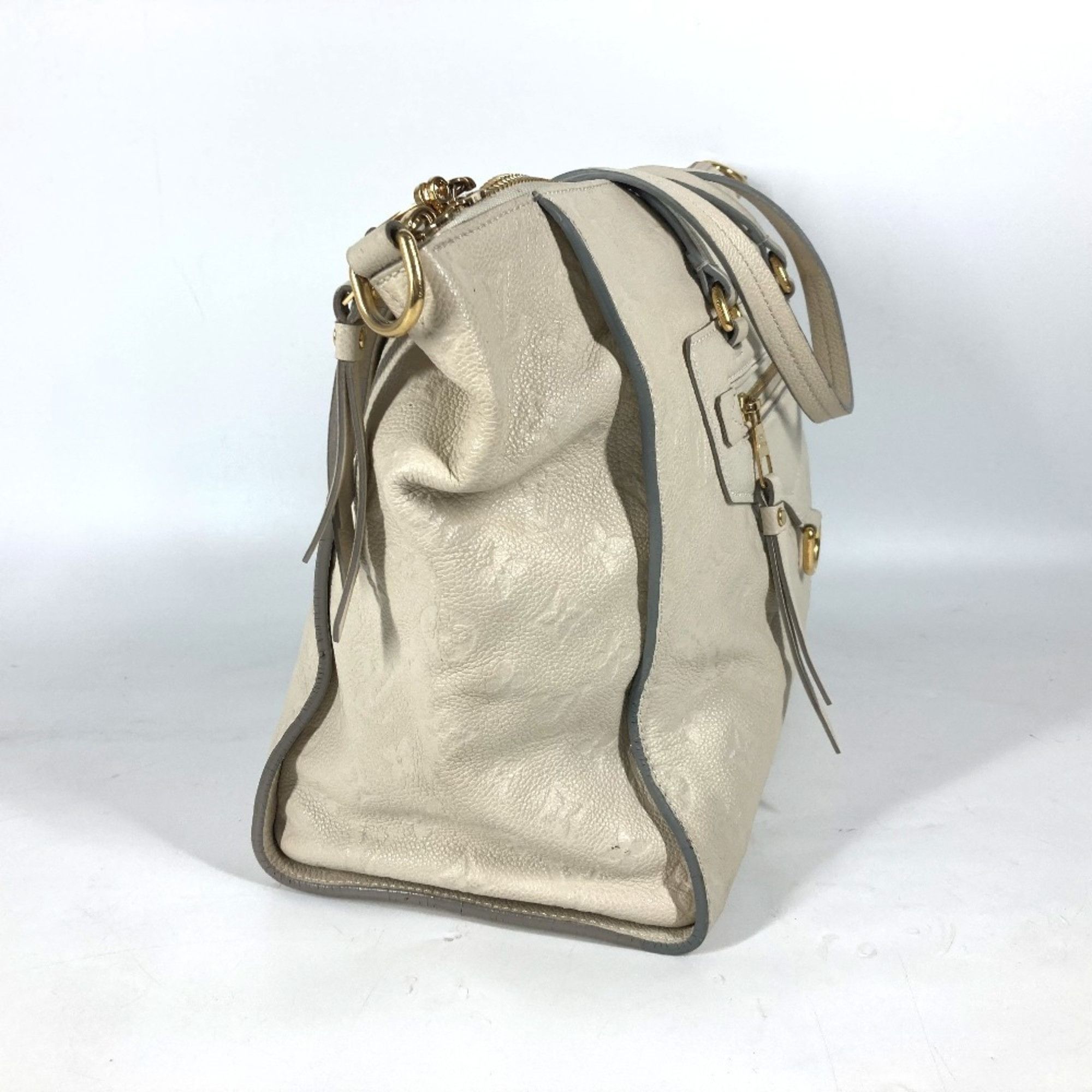Louis Vuitton Louis Vuitton Lumineuse tote Size ONE SIZE - 4 Thumbnail