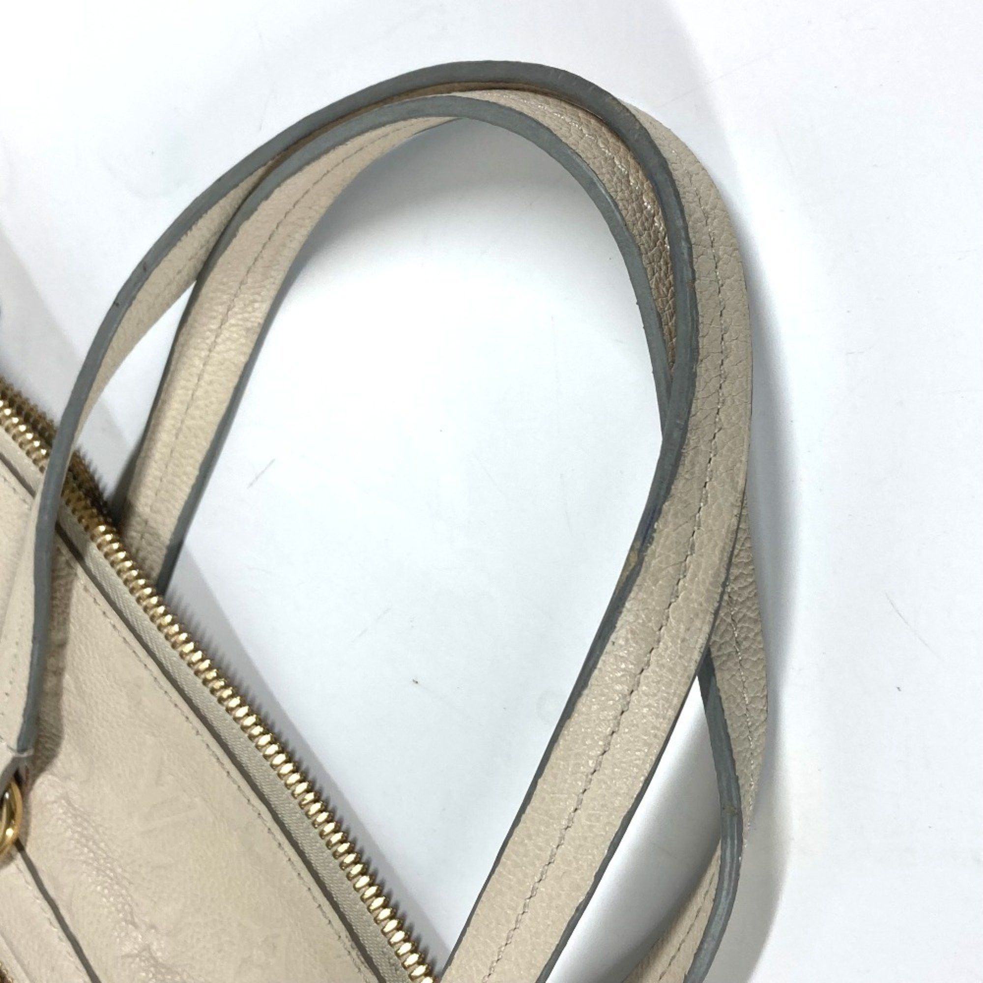 Louis Vuitton Louis Vuitton Lumineuse tote Size ONE SIZE - 5 Thumbnail