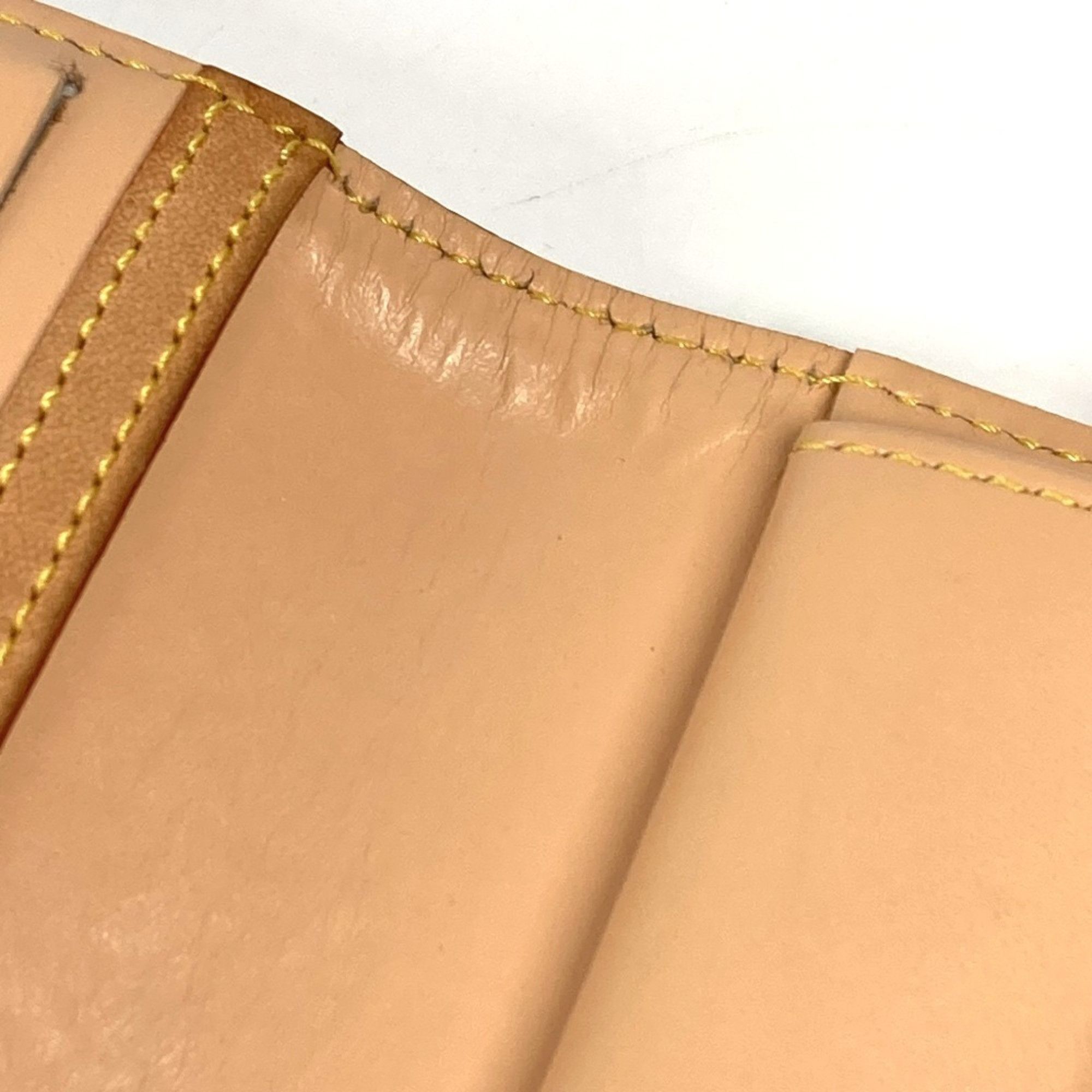 Louis Vuitton Louis Vuitton Porte tresor international wallet Size ONE SIZE - 10 Thumbnail