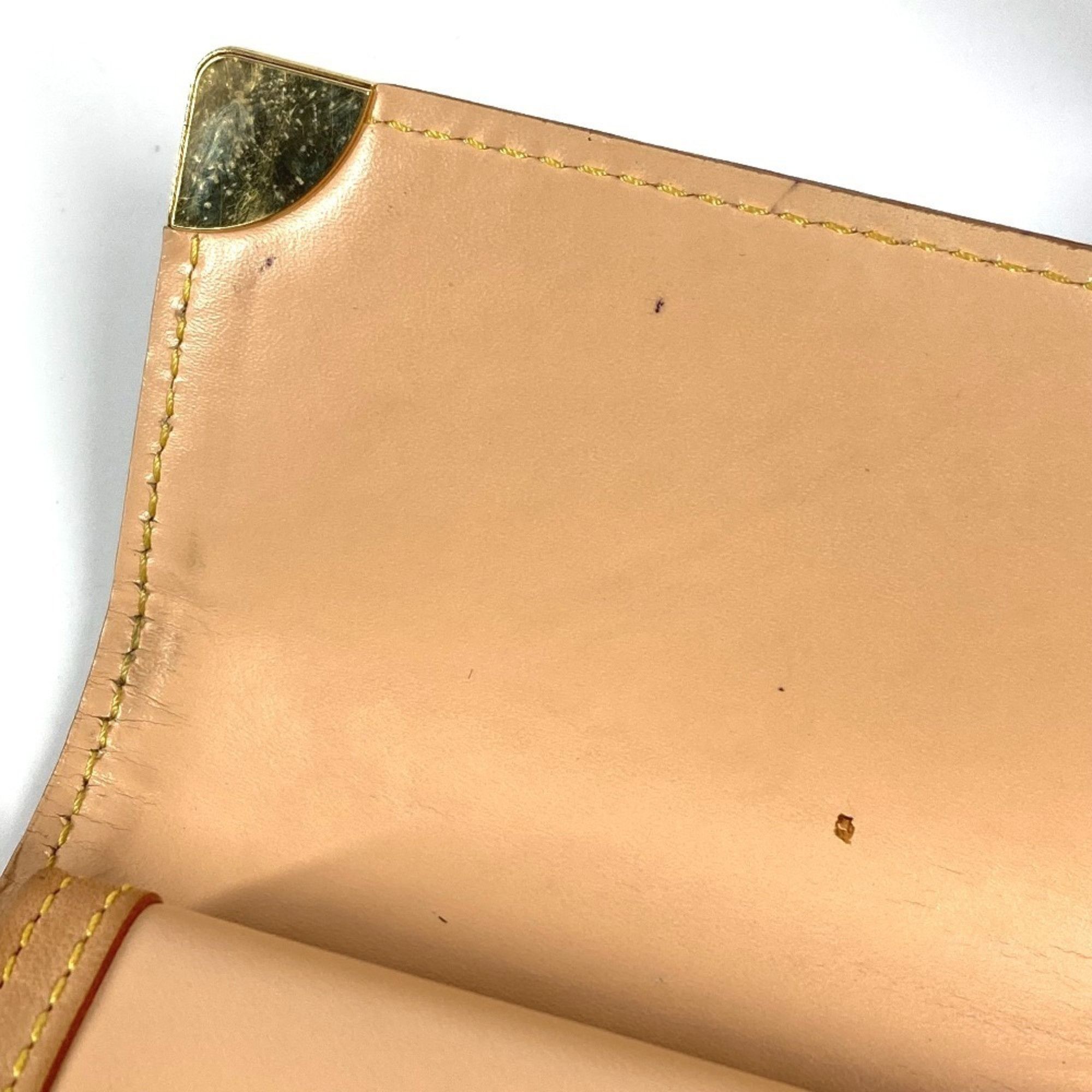 Louis Vuitton Louis Vuitton Porte tresor international wallet Size ONE SIZE - 7 Thumbnail