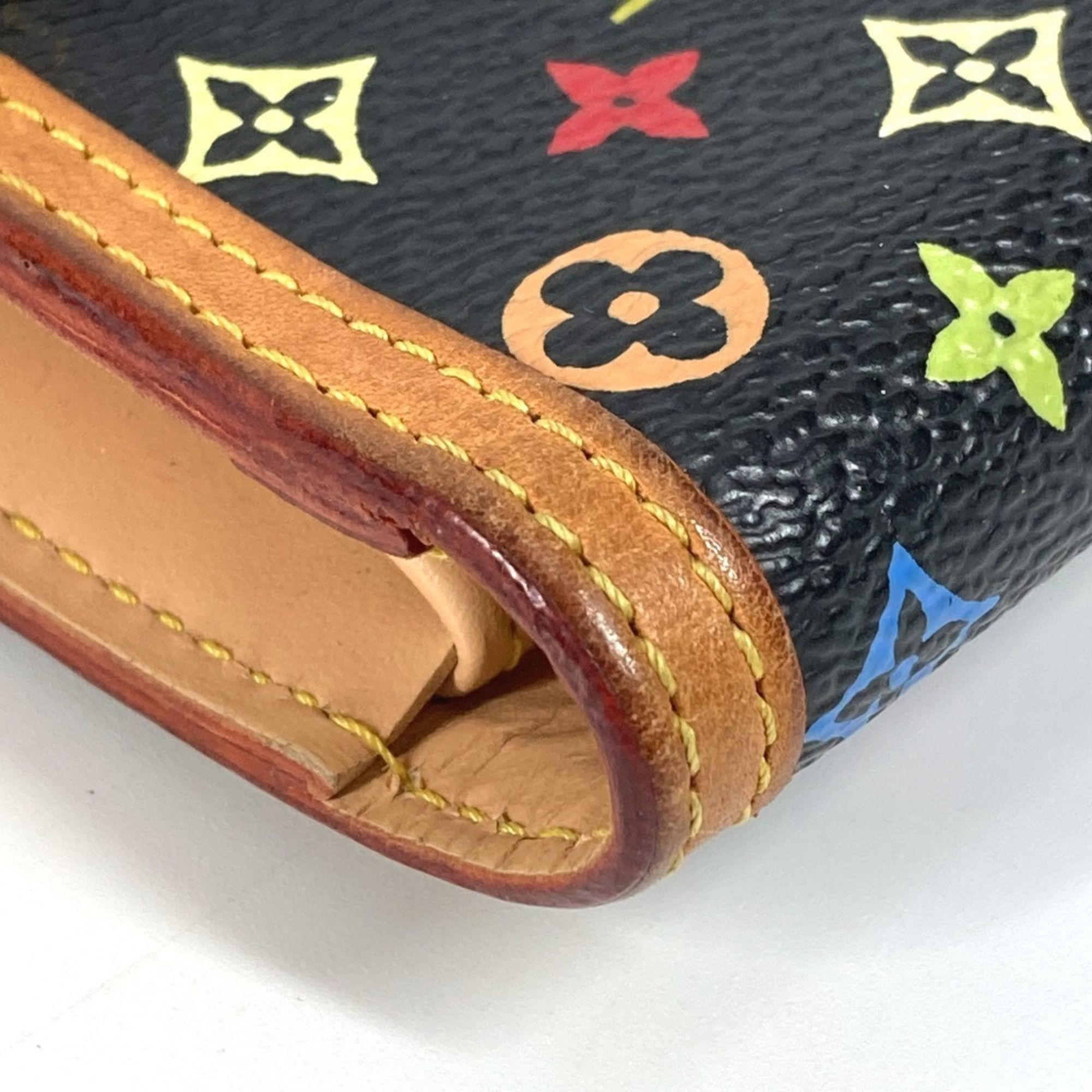 Louis Vuitton Louis Vuitton Porte tresor international wallet Size ONE SIZE - 5 Thumbnail