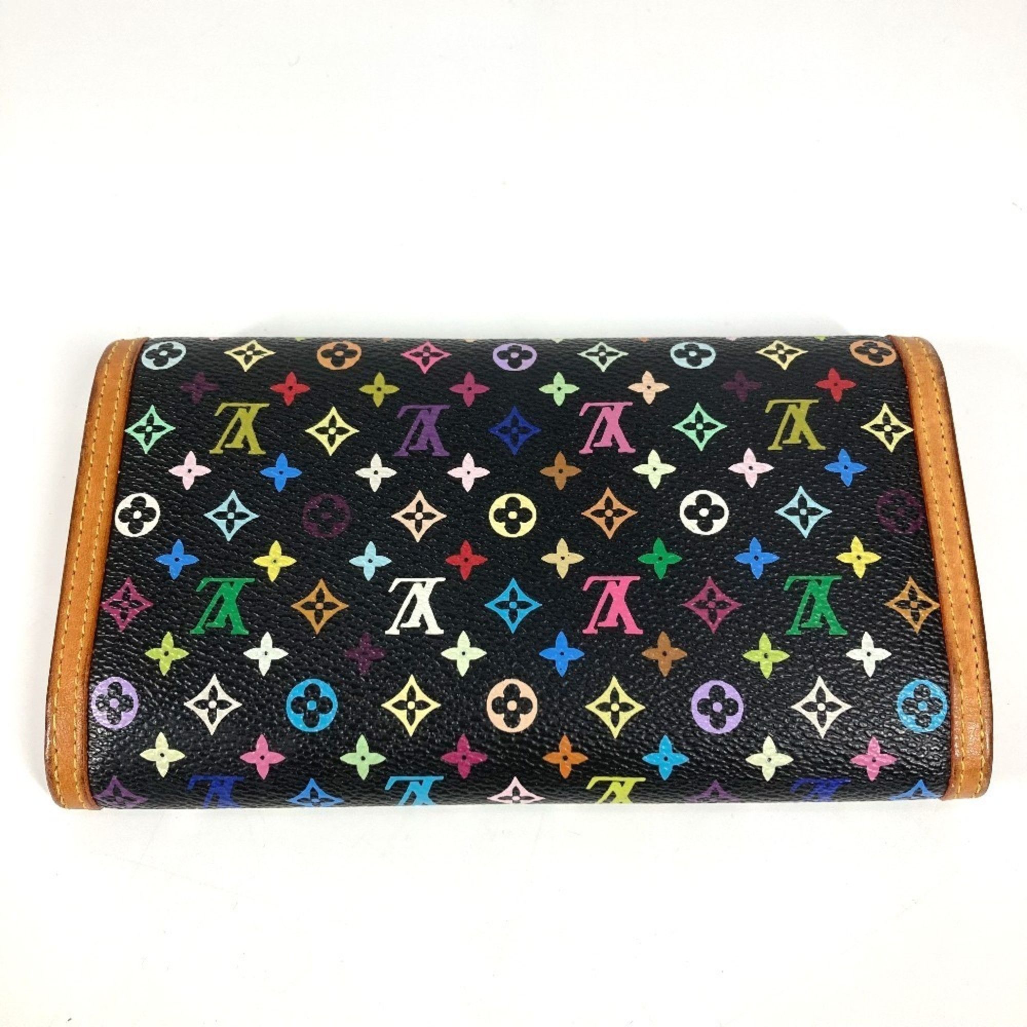 Louis Vuitton Louis Vuitton Porte tresor international wallet Size ONE SIZE - 2 Thumbnail