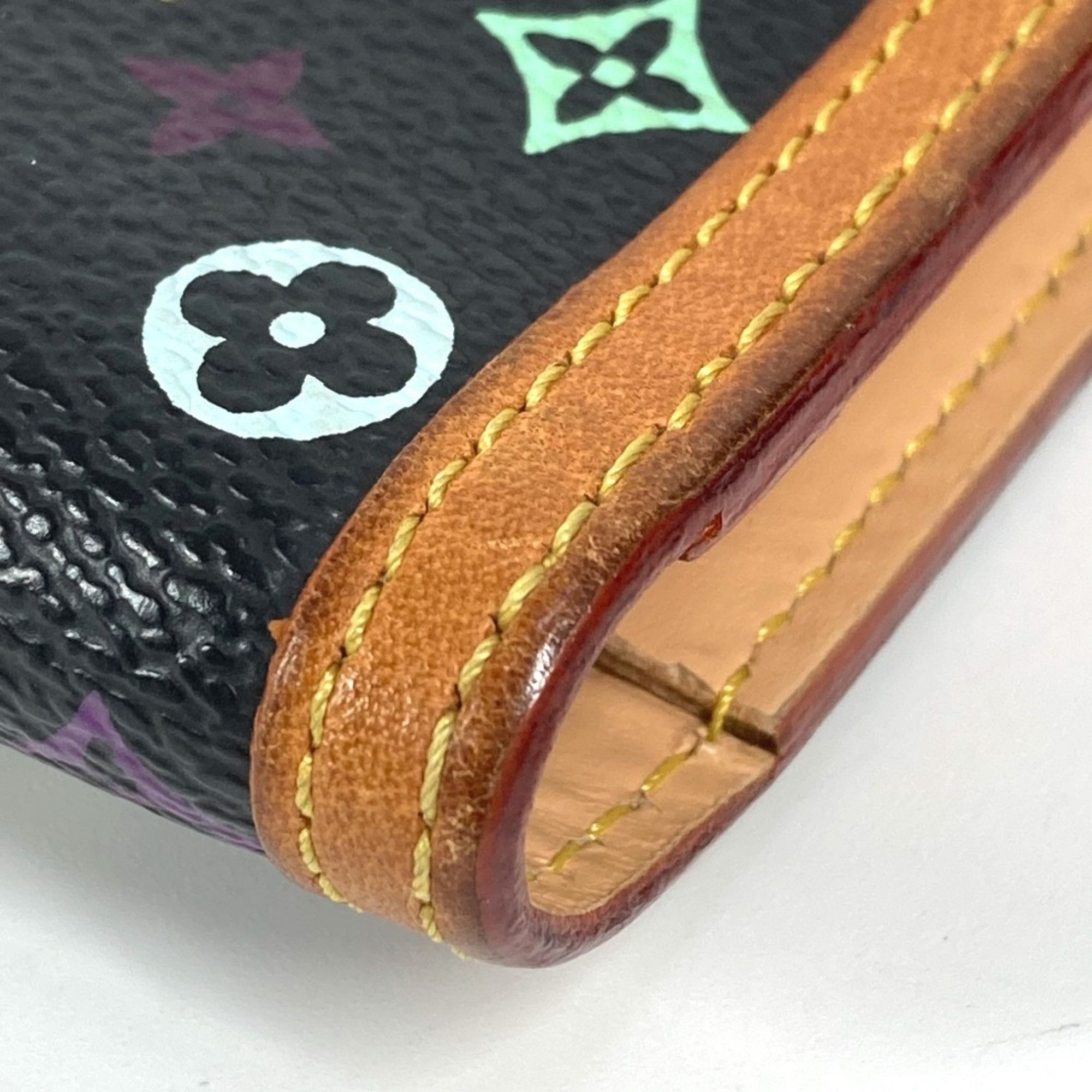 Louis Vuitton Louis Vuitton Porte tresor international wallet Size ONE SIZE - 6 Thumbnail