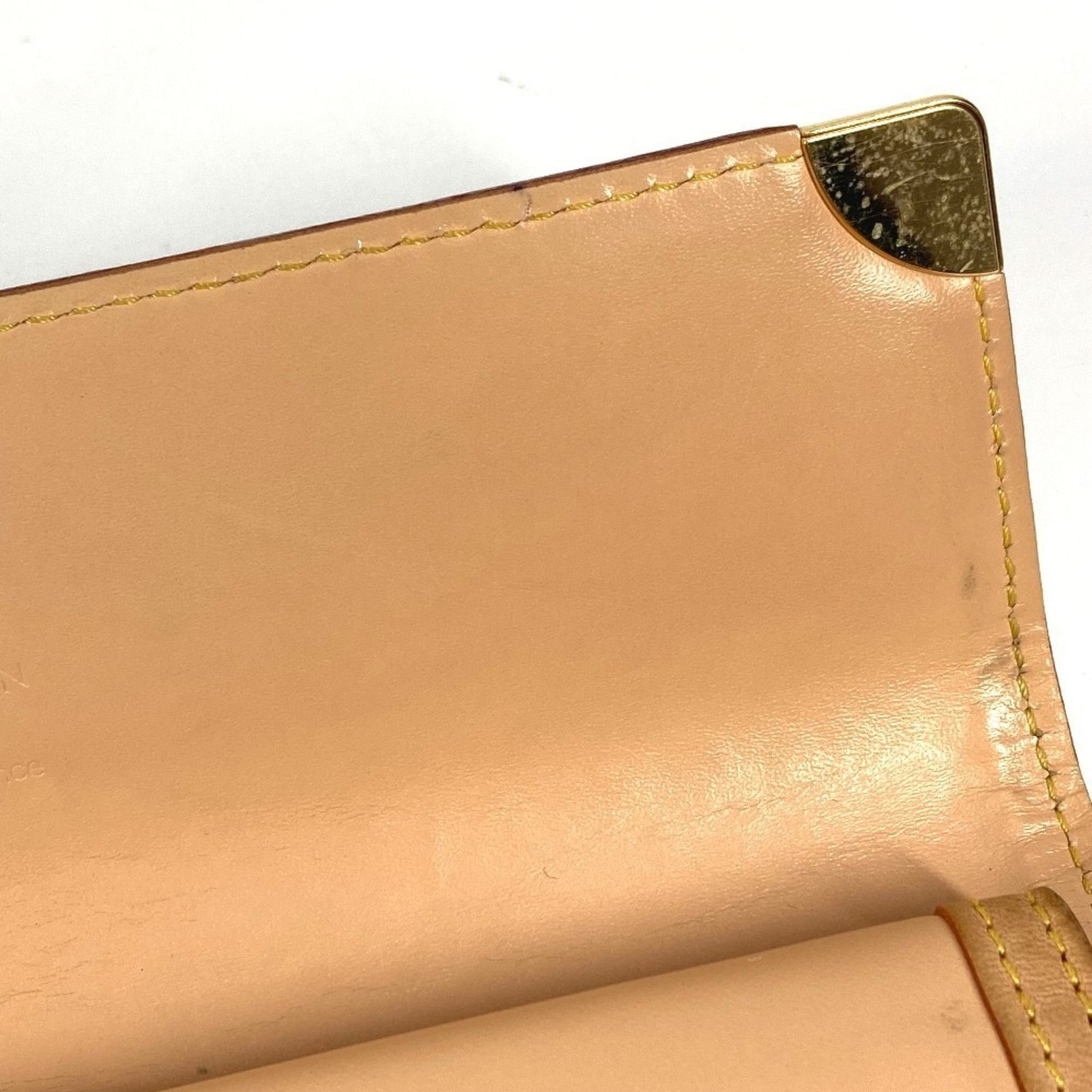Louis Vuitton Louis Vuitton Porte tresor international wallet Size ONE SIZE - 8 Thumbnail