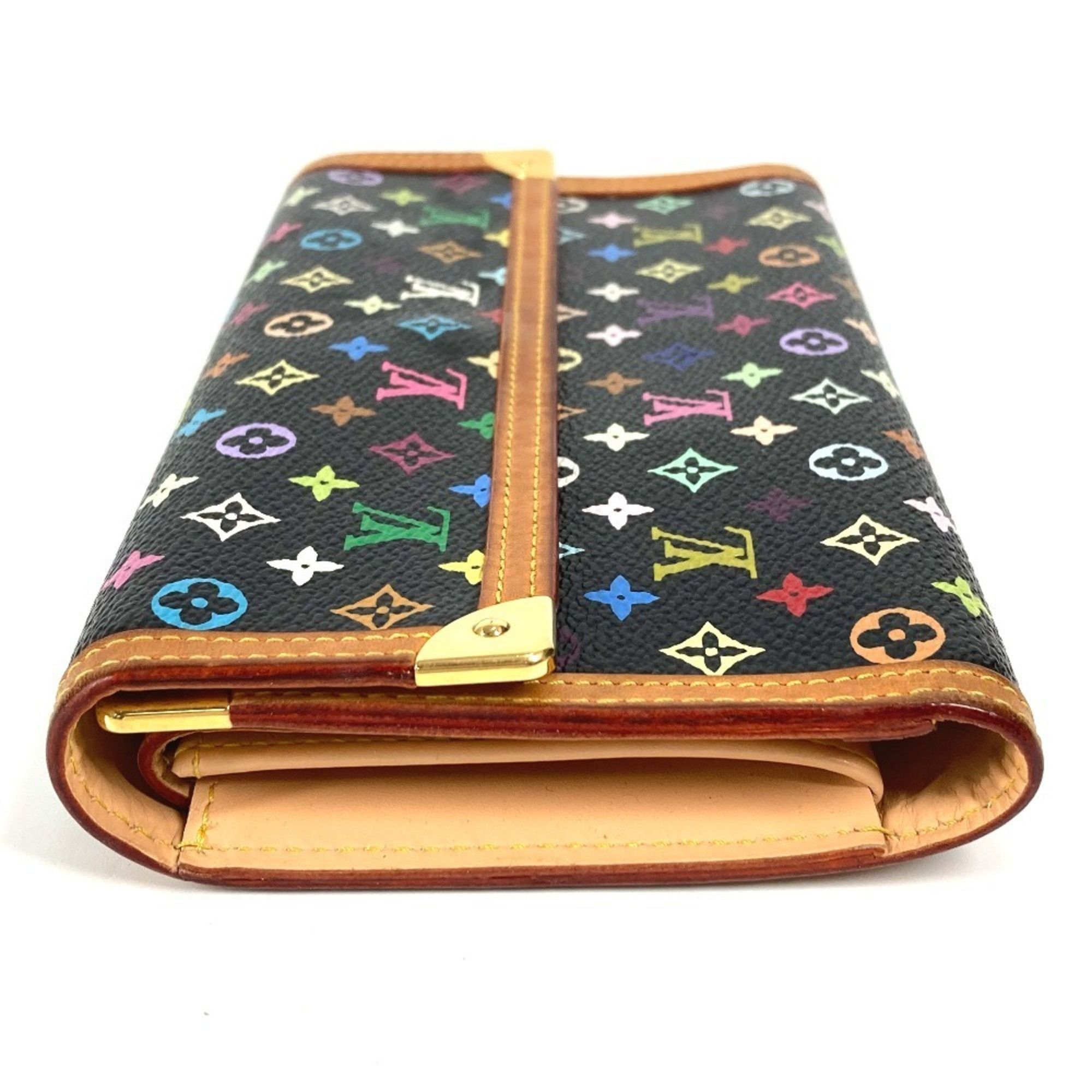 Louis Vuitton Louis Vuitton Porte tresor international wallet Size ONE SIZE - 4 Thumbnail