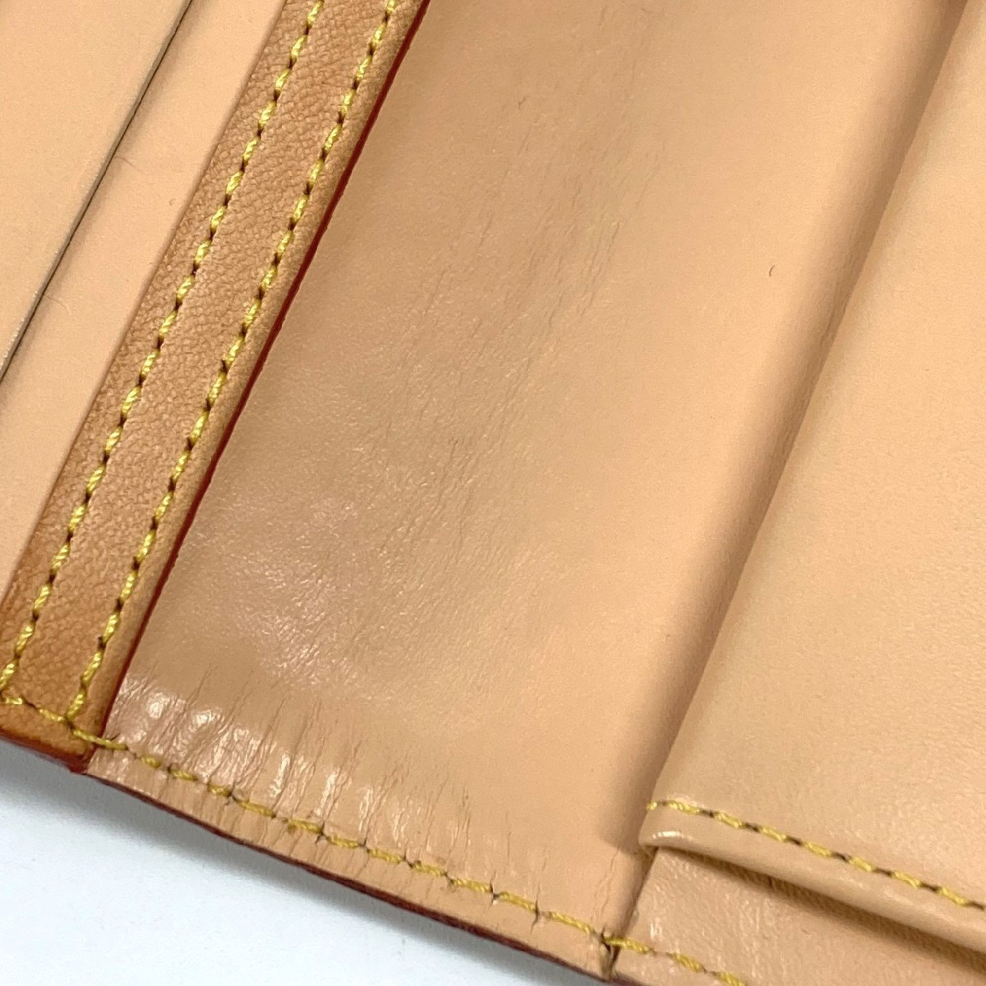 Louis Vuitton Louis Vuitton Porte tresor international wallet Size ONE SIZE - 9 Thumbnail