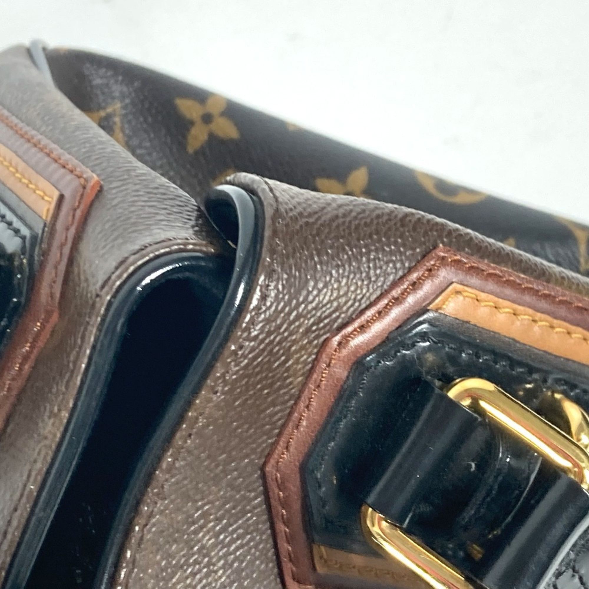 Louis Vuitton Louis Vuitton Griet Mirage shoulder Size ONE SIZE - 15 Thumbnail